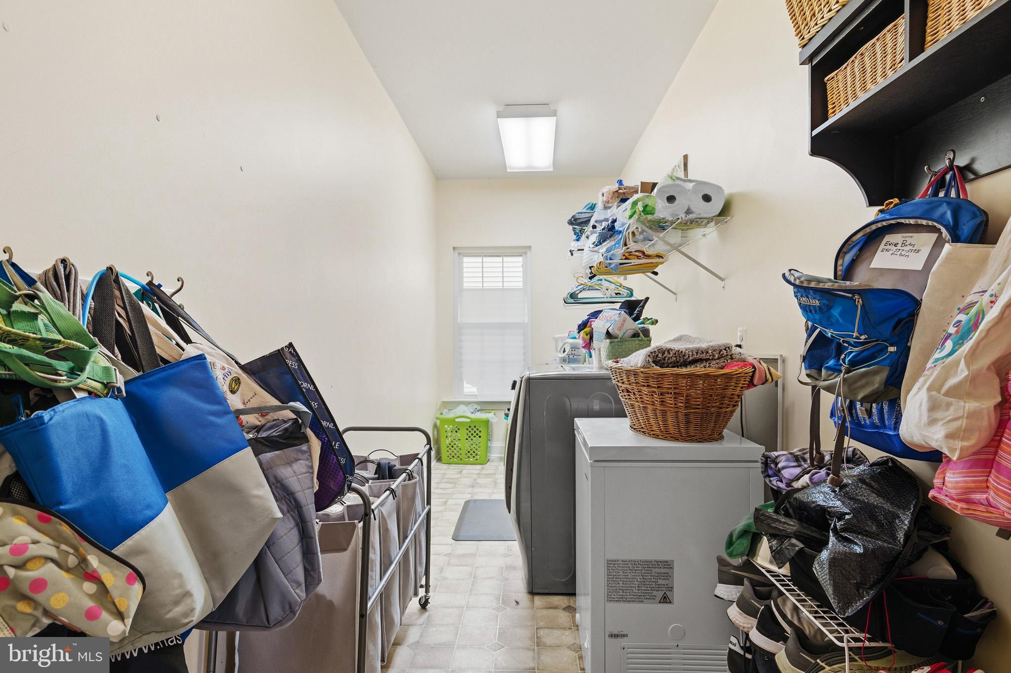 LEONARDS GRANT - Residential