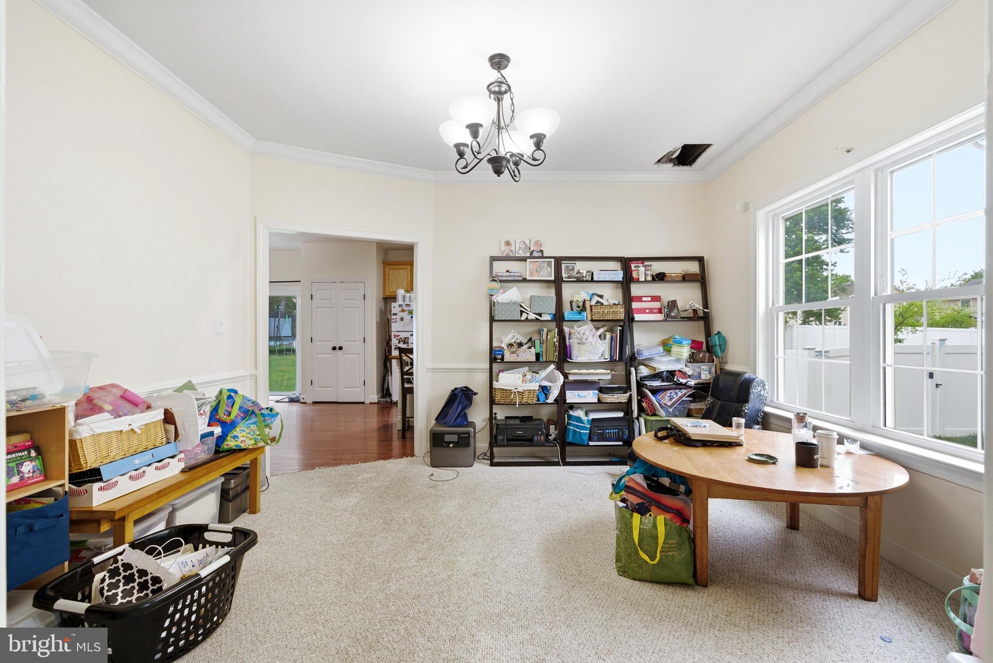 LEONARDS GRANT - Residential