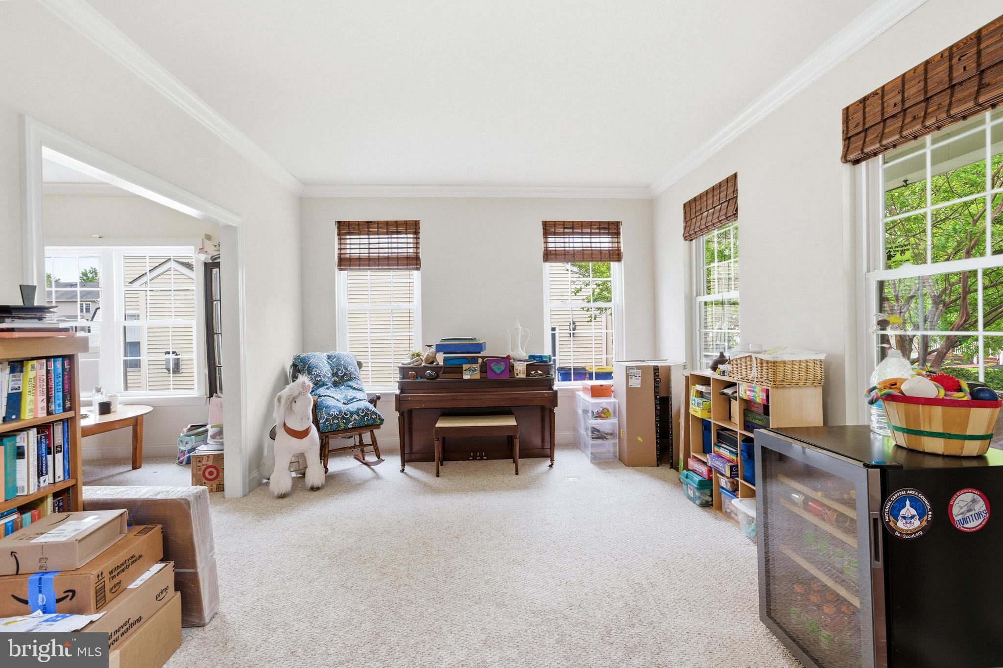 LEONARDS GRANT - Residential