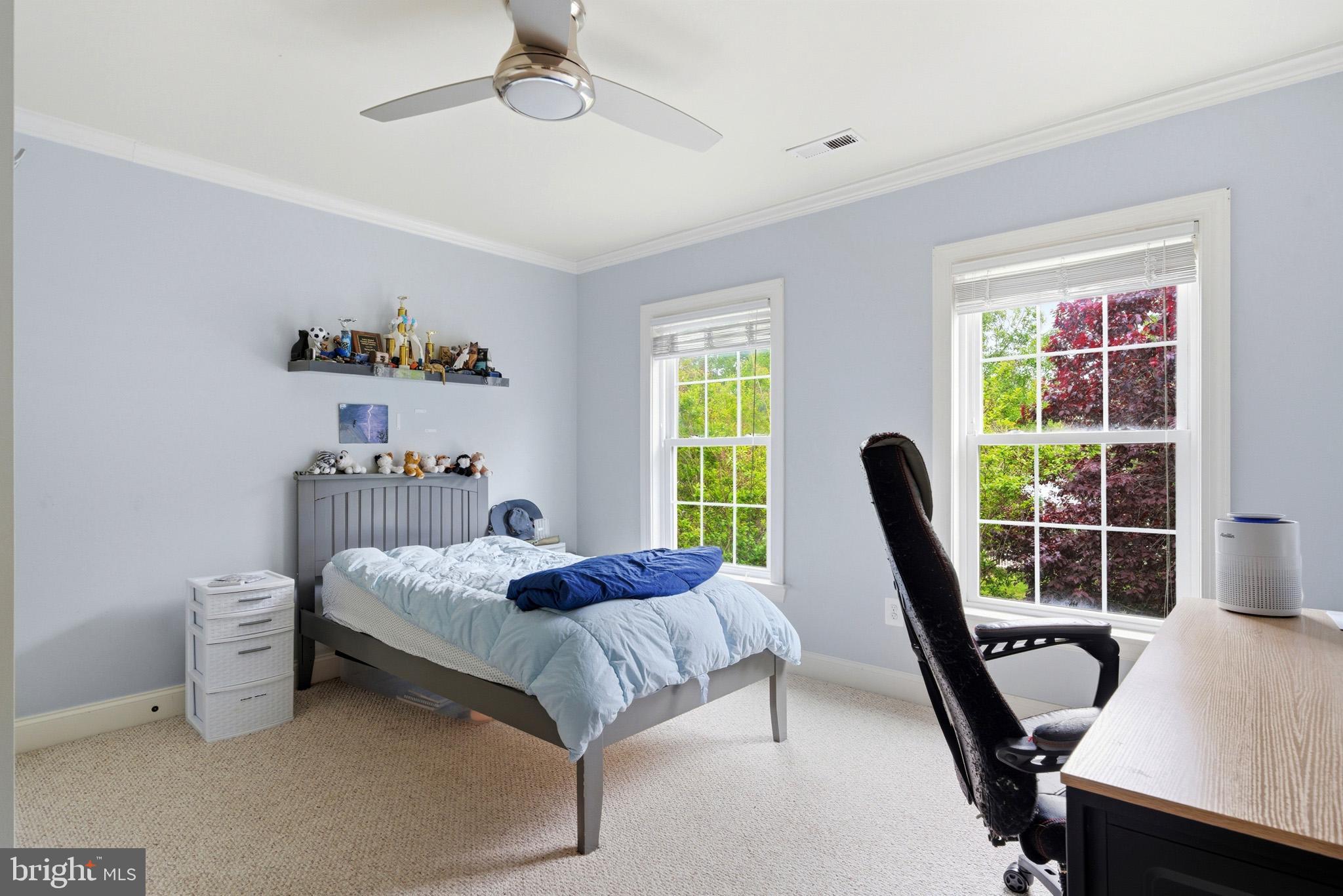 LEONARDS GRANT - Residential