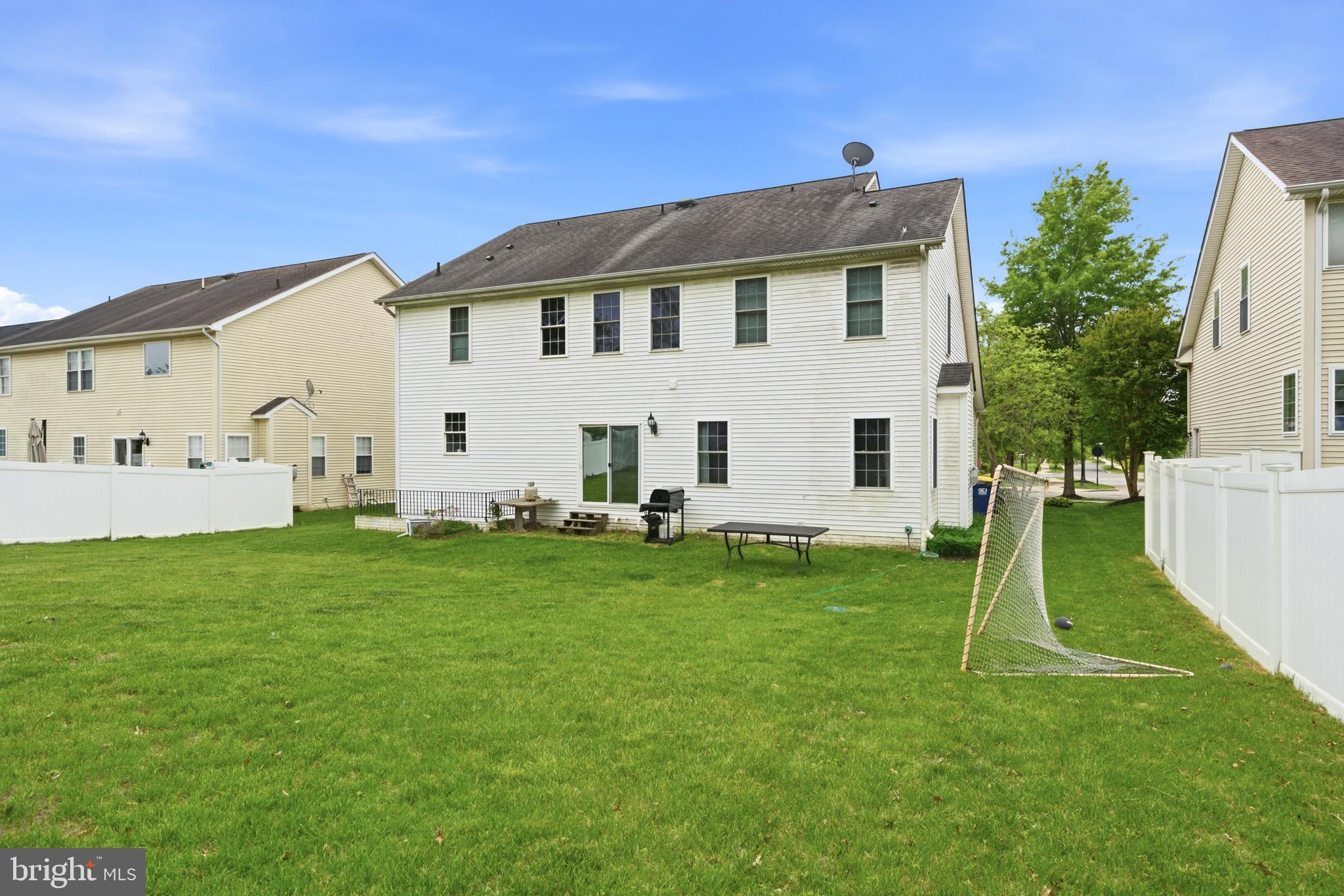 LEONARDS GRANT - Residential