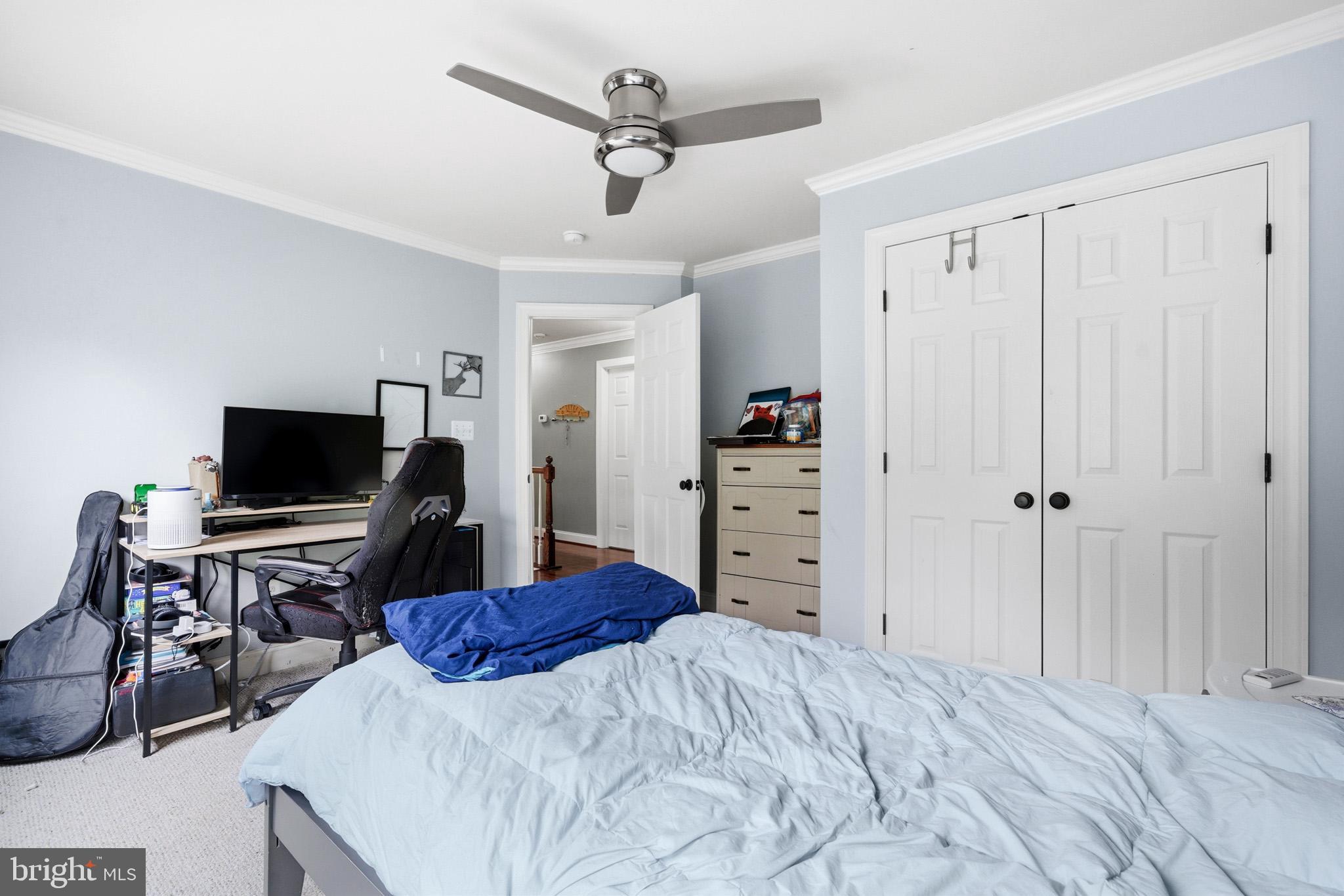 LEONARDS GRANT - Residential