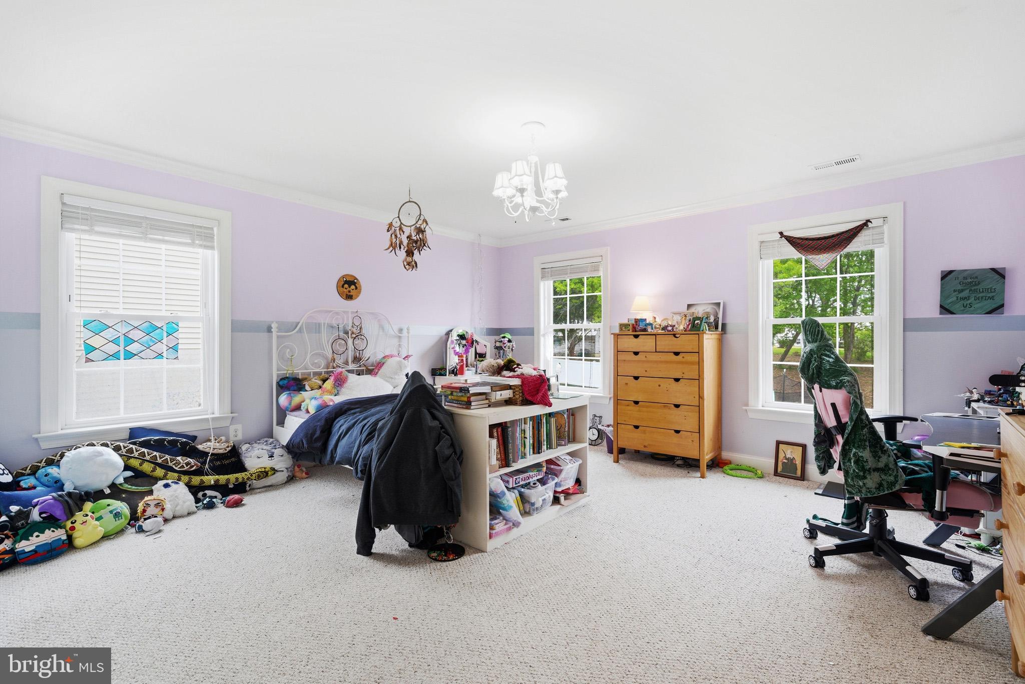 LEONARDS GRANT - Residential