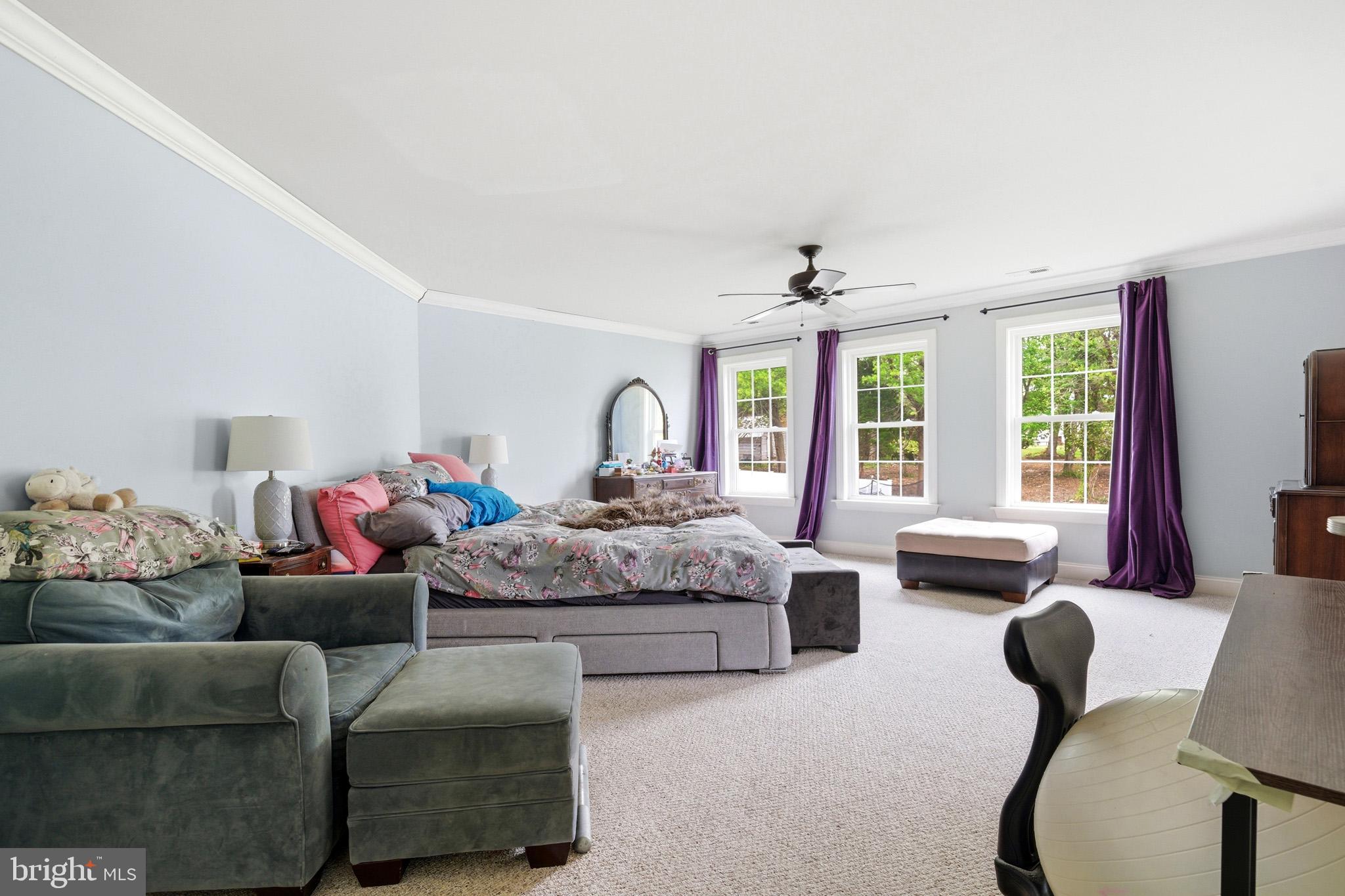 LEONARDS GRANT - Residential