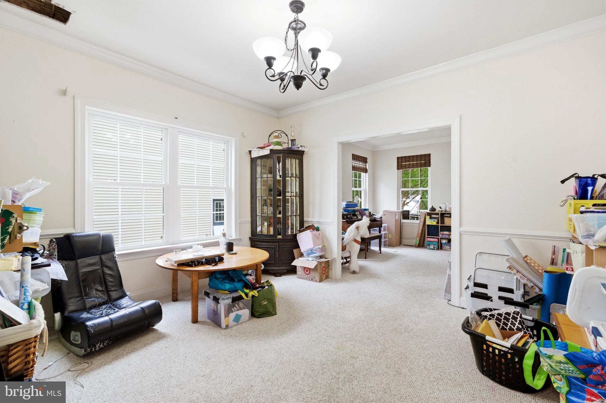 LEONARDS GRANT - Residential