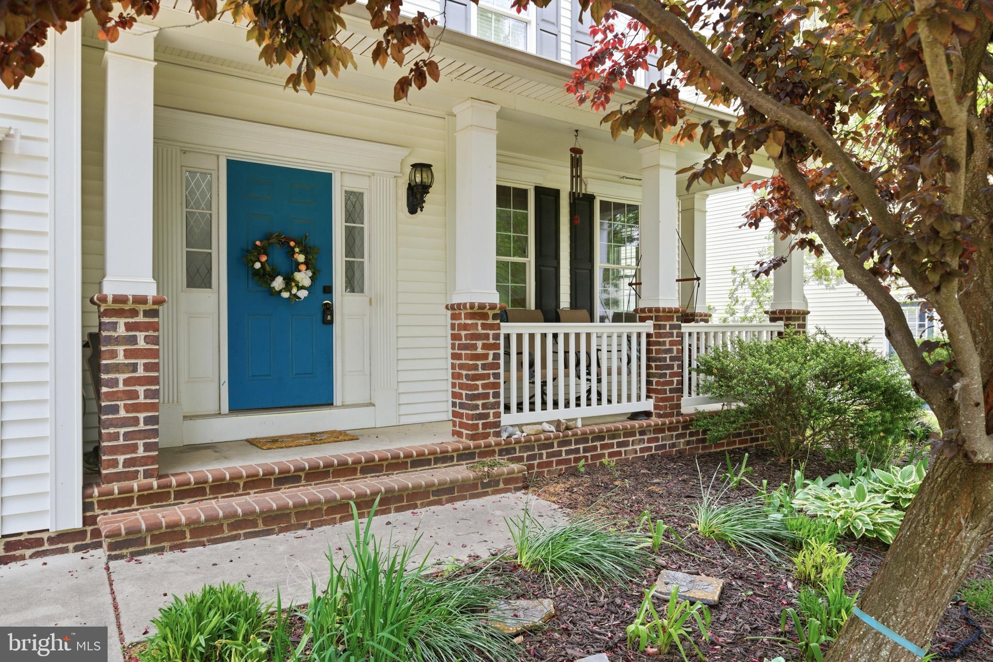 LEONARDS GRANT - Residential