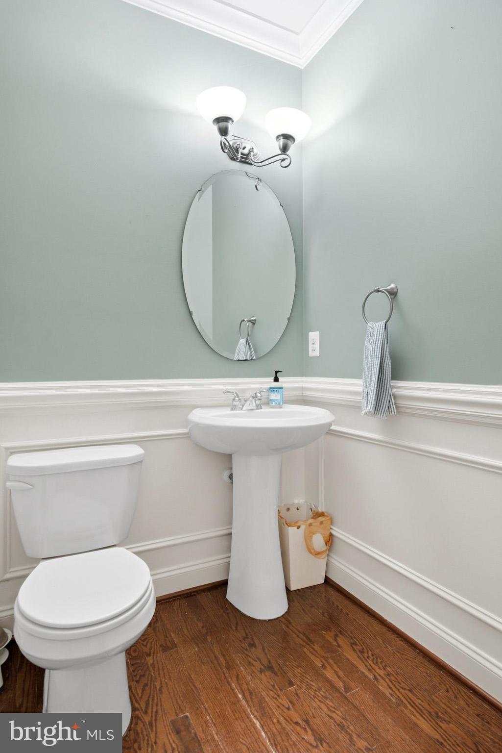 LEONARDS GRANT - Residential