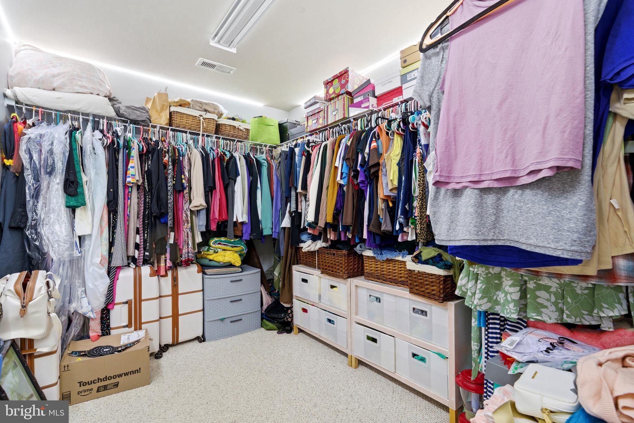 LEONARDS GRANT - Residential