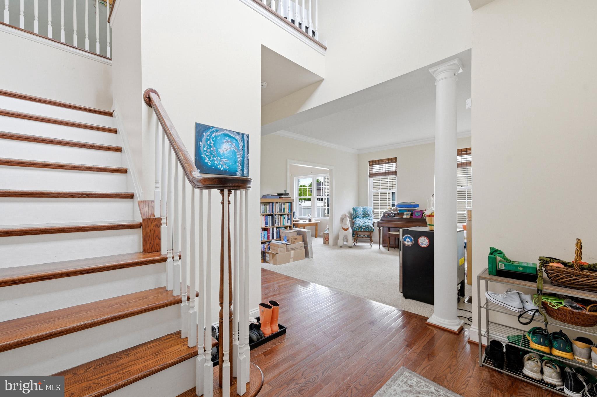 LEONARDS GRANT - Residential