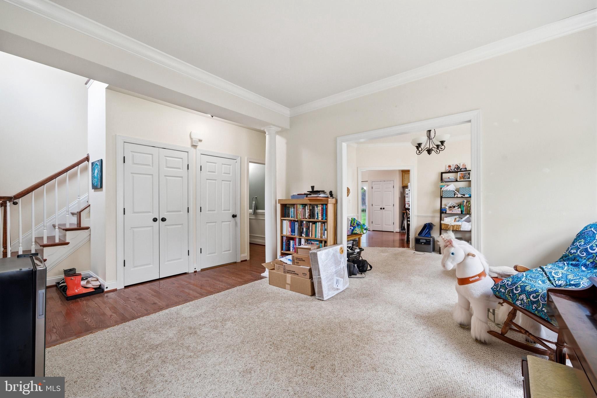 LEONARDS GRANT - Residential