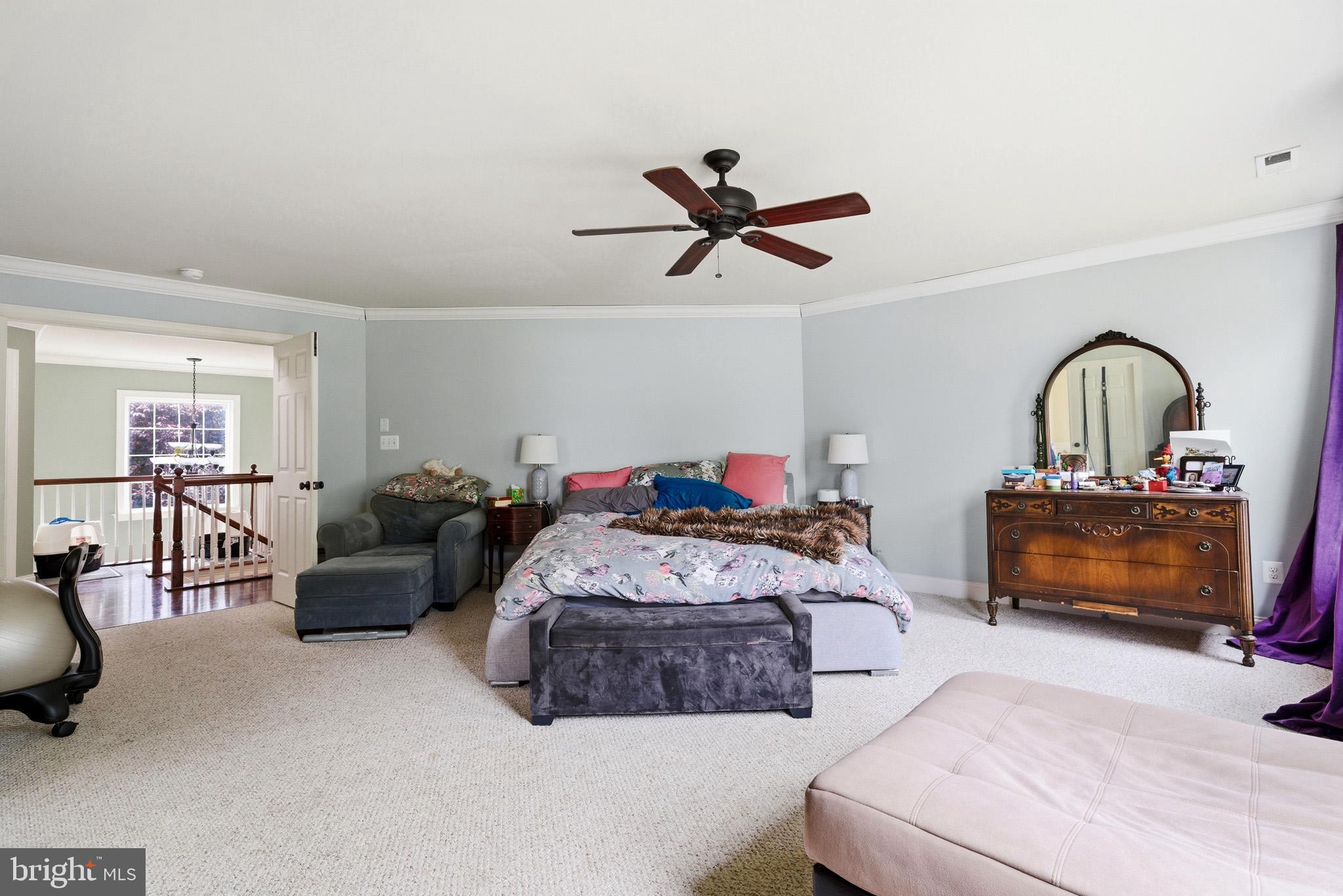 LEONARDS GRANT - Residential