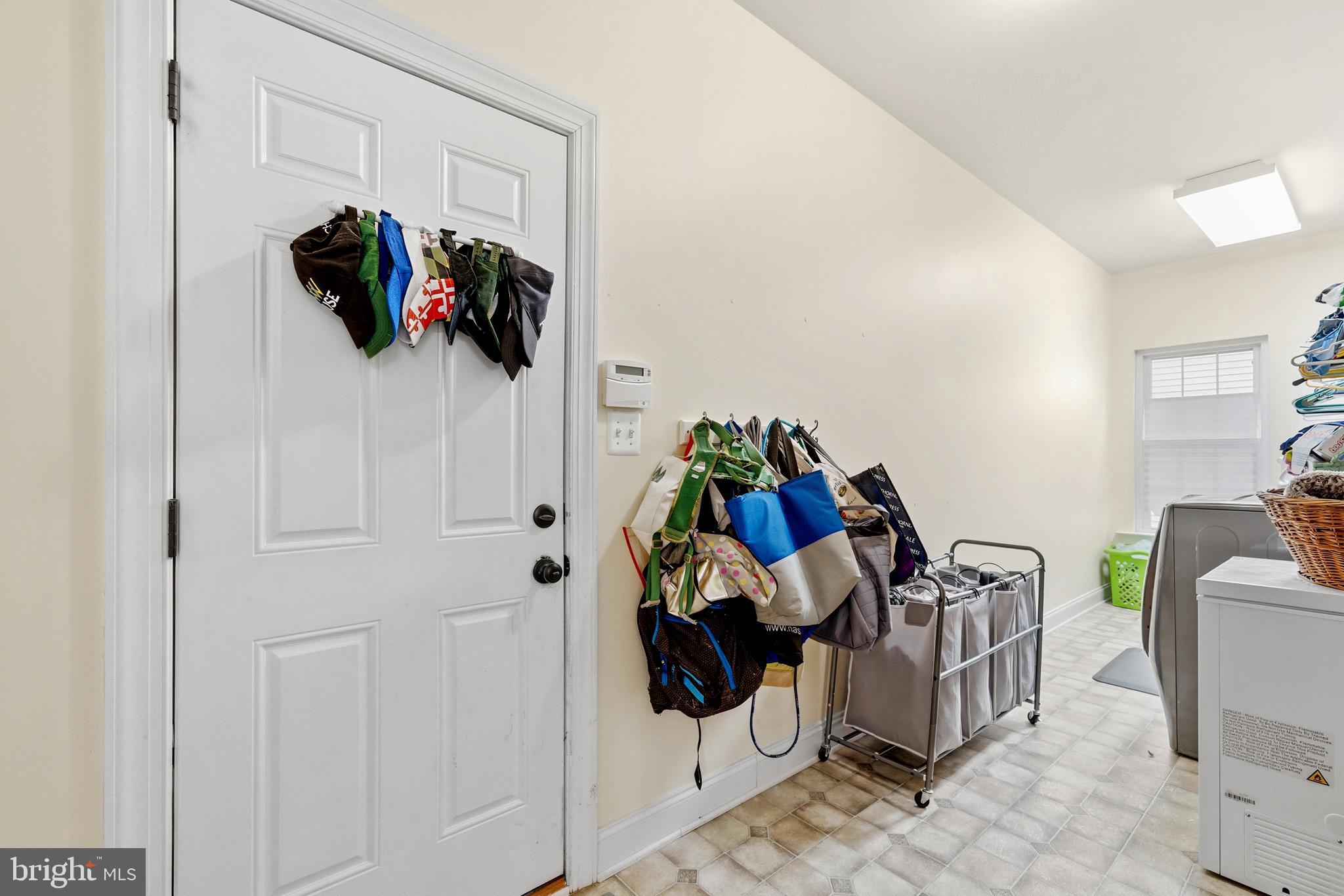 LEONARDS GRANT - Residential