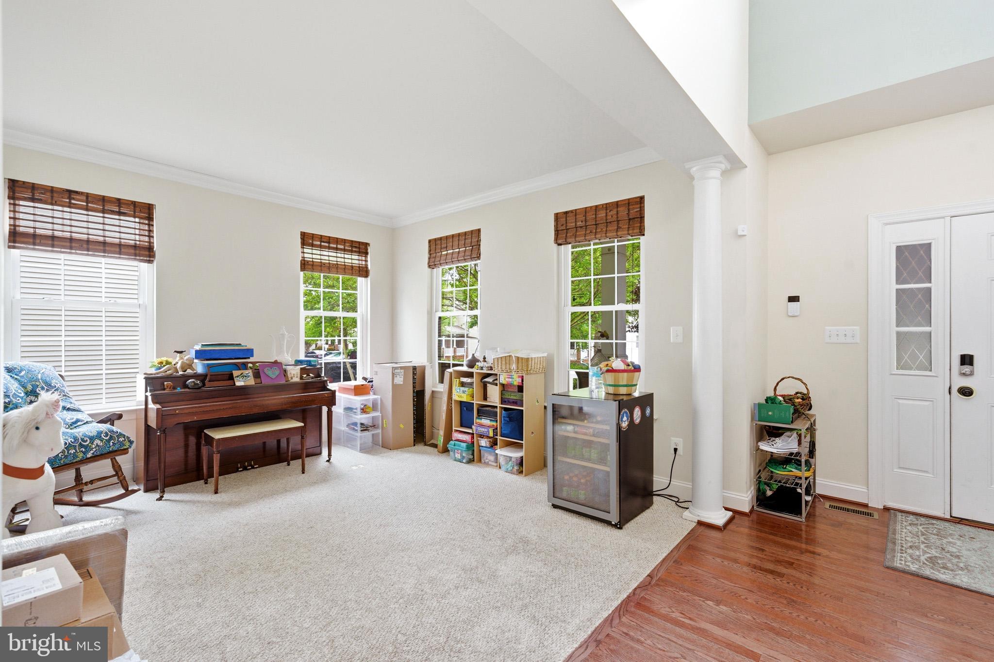 LEONARDS GRANT - Residential