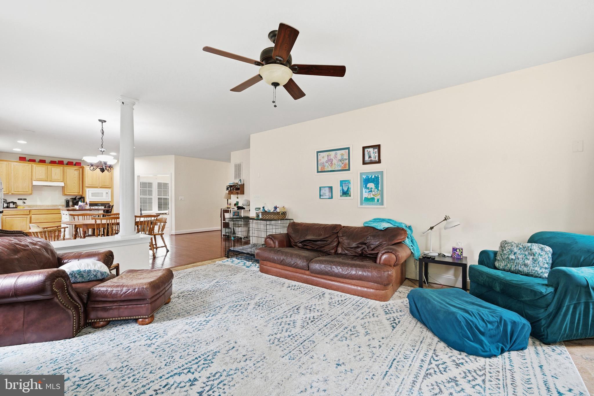 LEONARDS GRANT - Residential