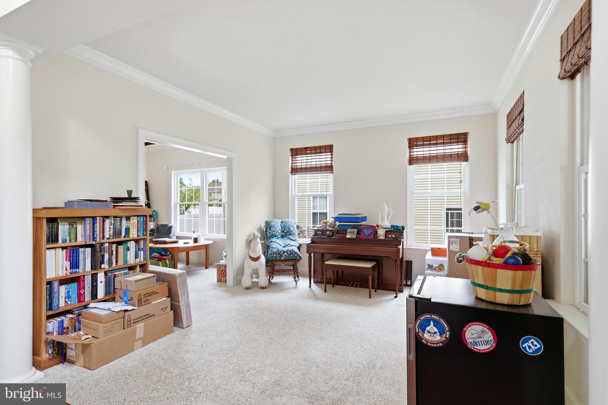 LEONARDS GRANT - Residential