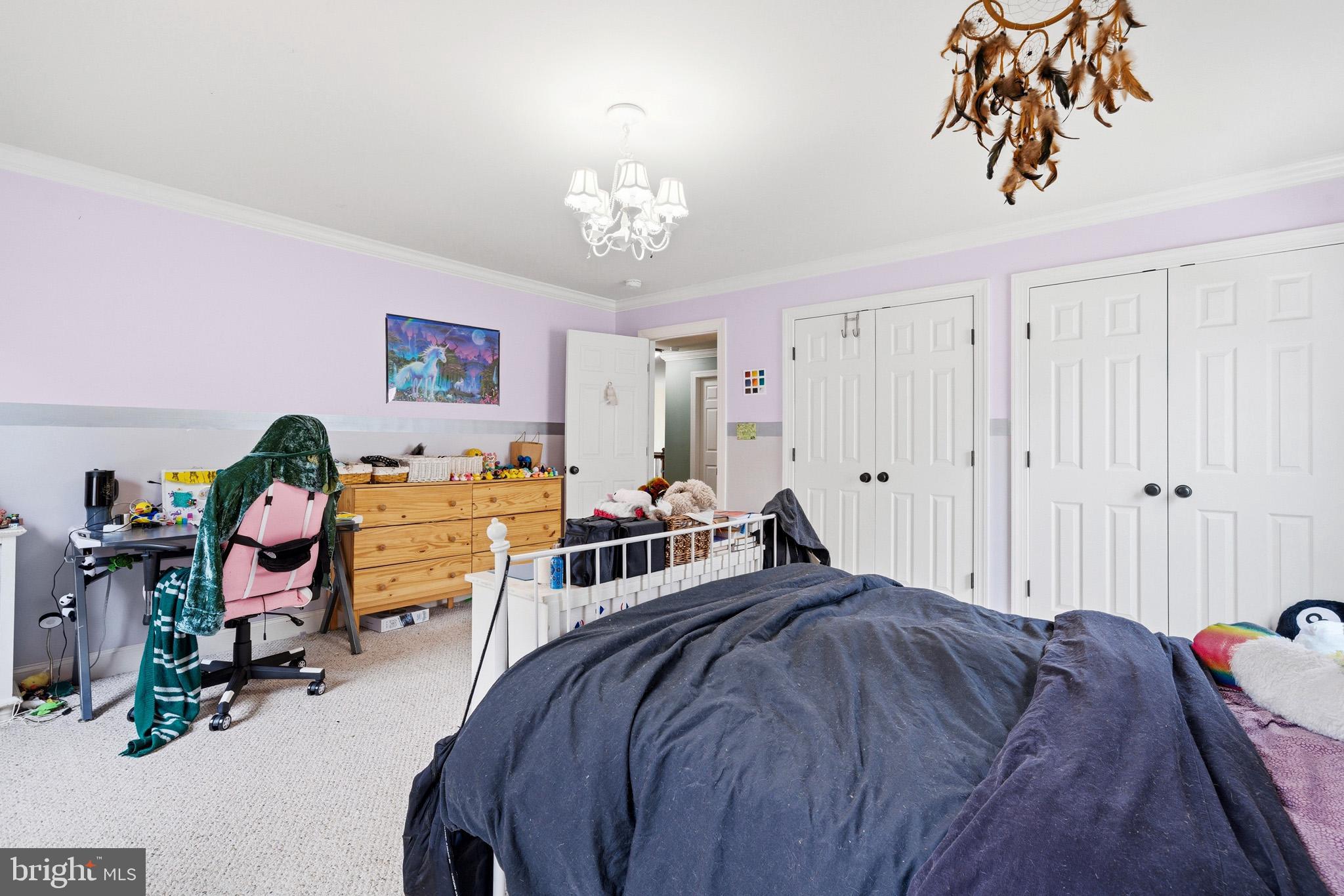 LEONARDS GRANT - Residential