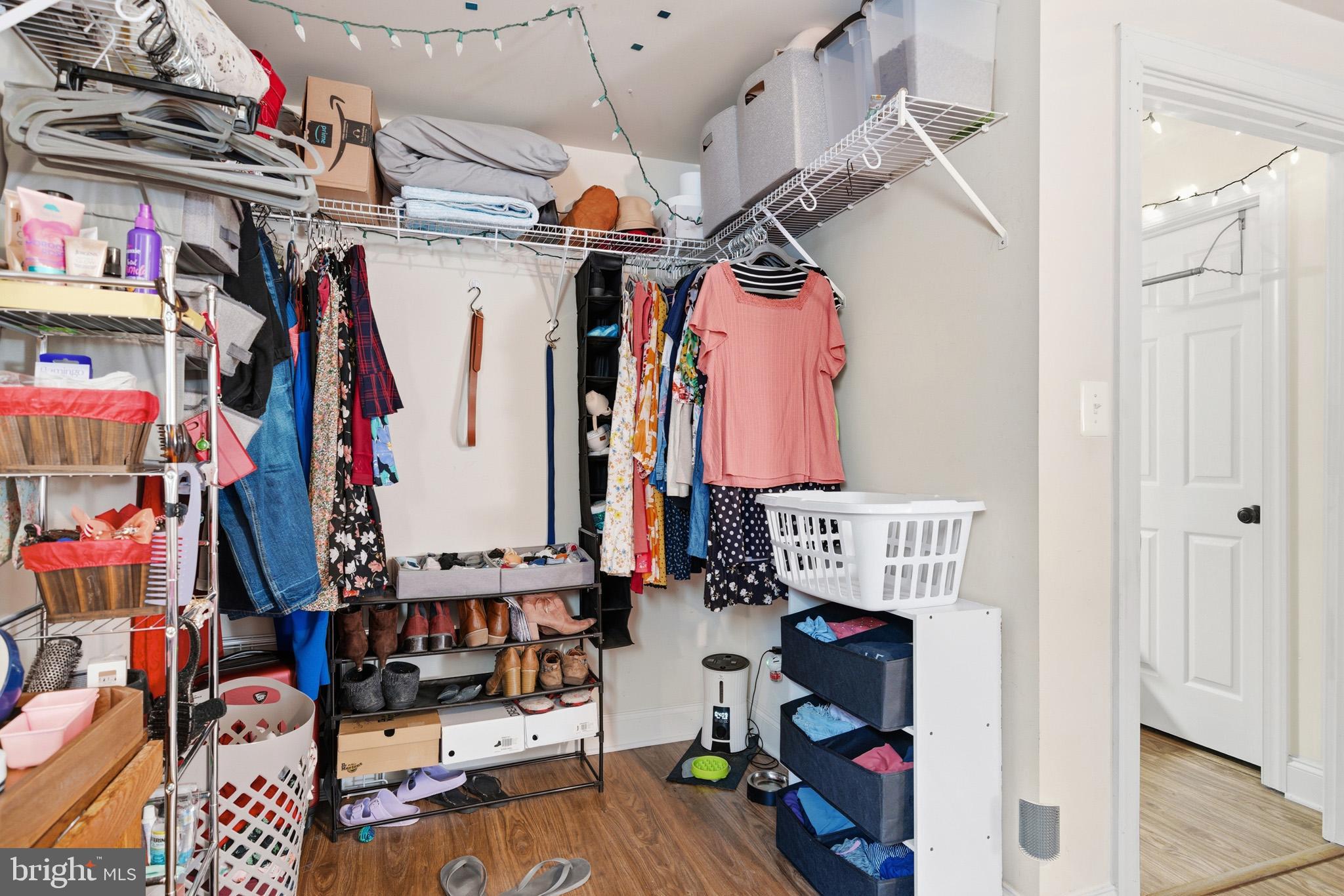 LEONARDS GRANT - Residential