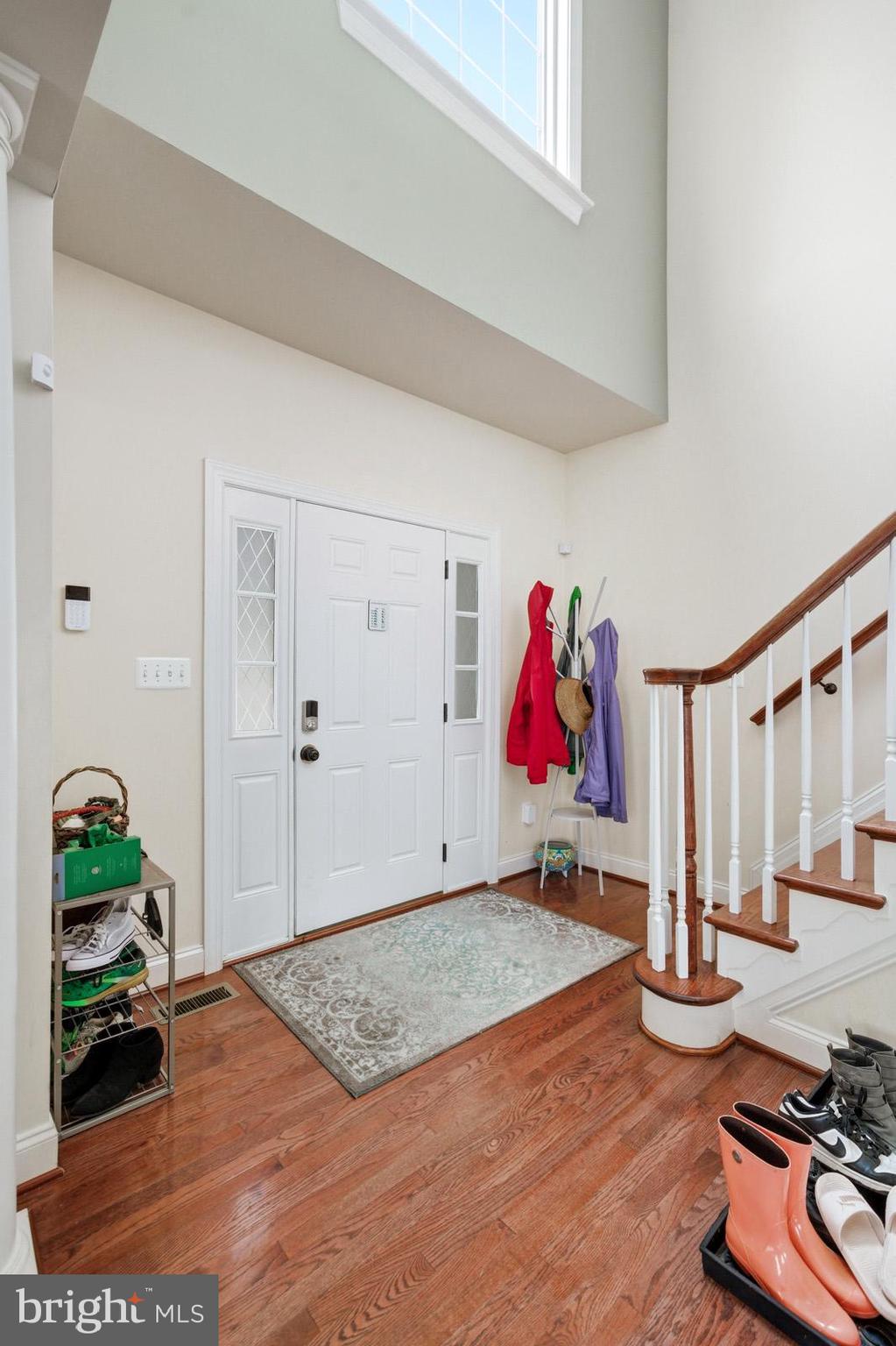 LEONARDS GRANT - Residential