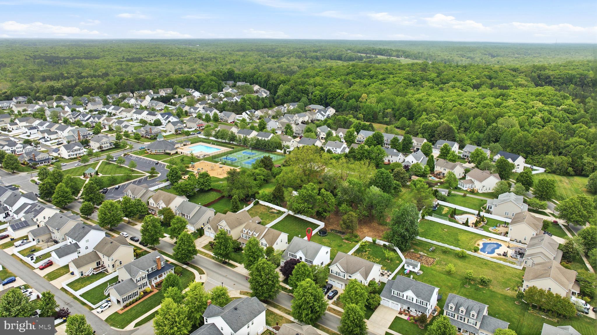 LEONARDS GRANT - Residential