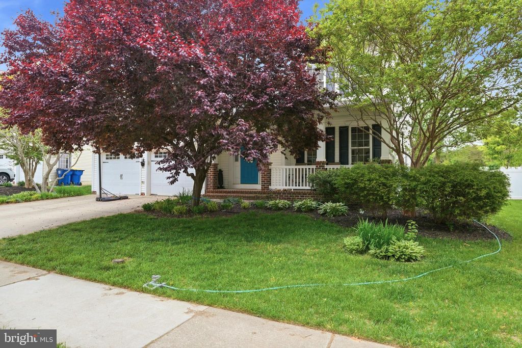 Photo of 41482 Pensive Street, LEONARDTOWN, MD 20650 (MLS # MDSM2030772)