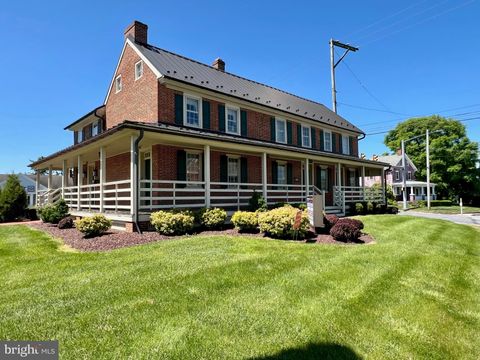 Photo of 699 W Baltimore Pike #102, WEST GROVE, PA 19390 (MLS # PACT2099016)