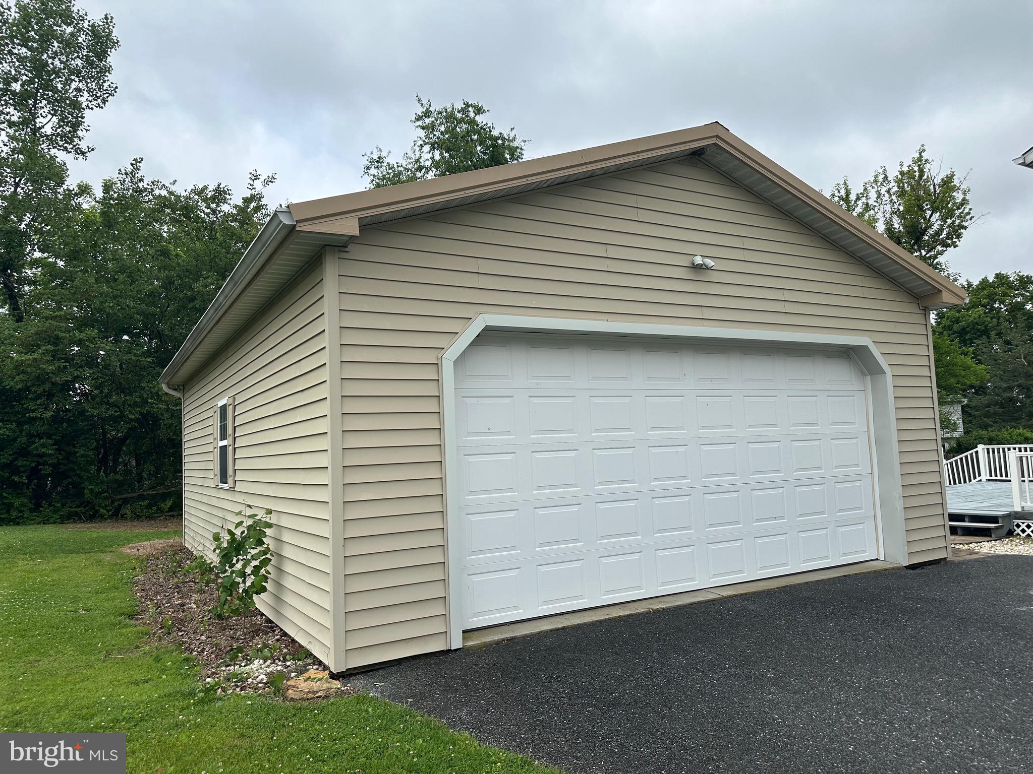 NORTH CARROLL FARMS - Residential