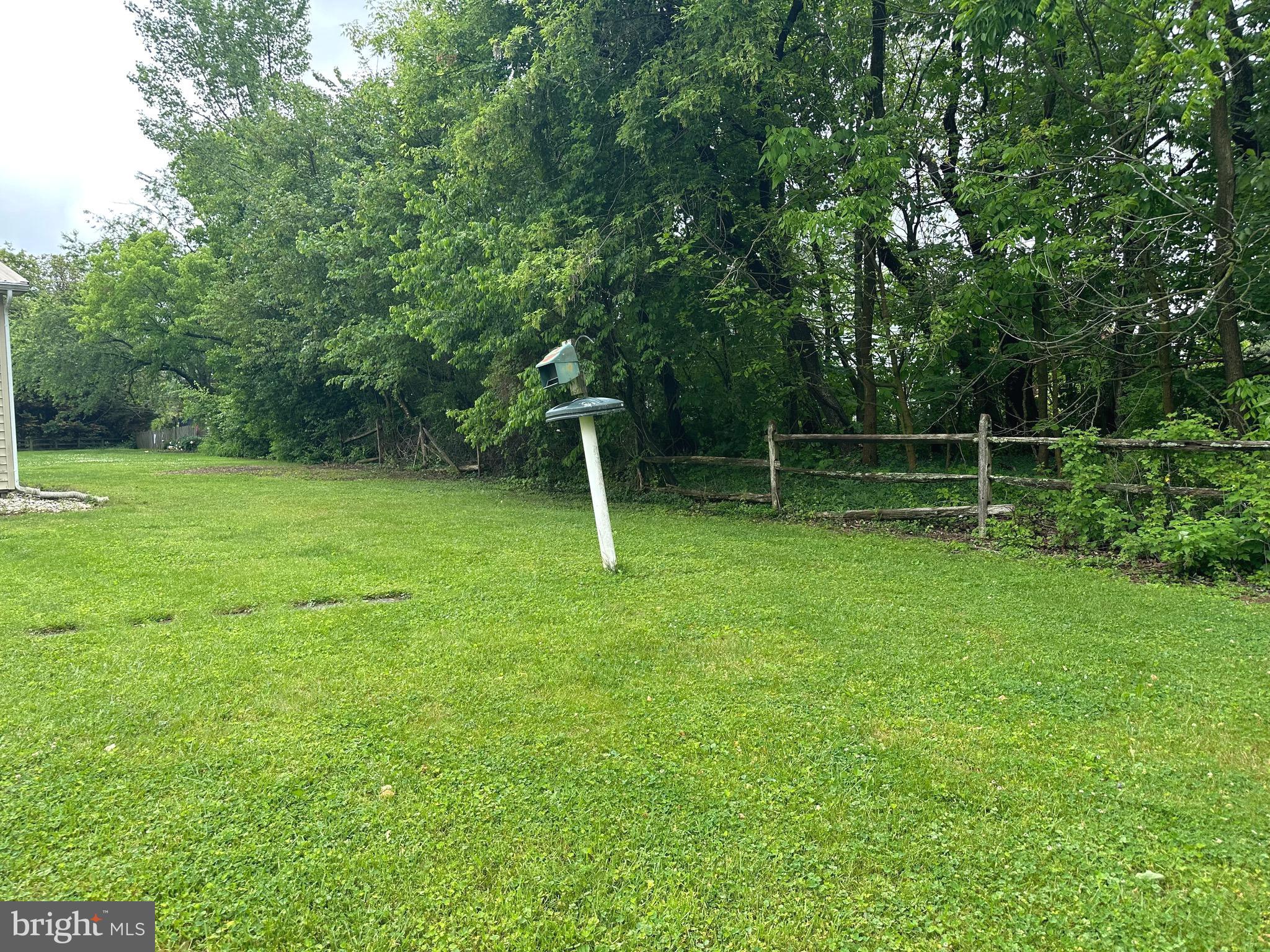 NORTH CARROLL FARMS - Residential