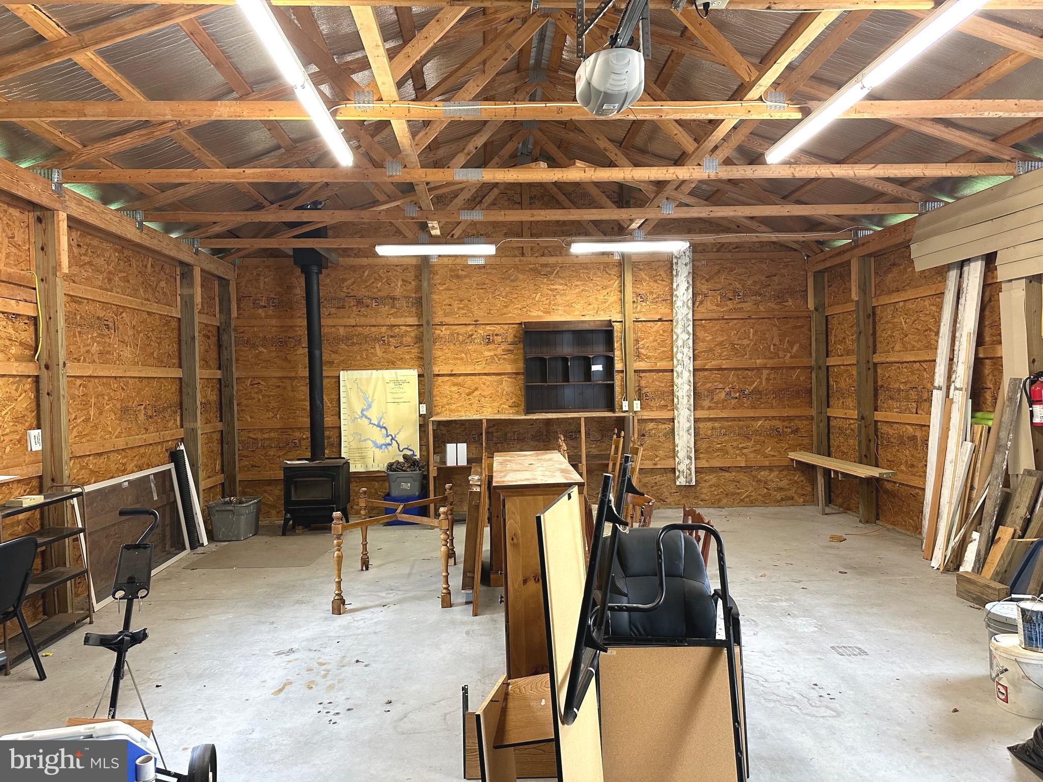 NORTH CARROLL FARMS - Residential