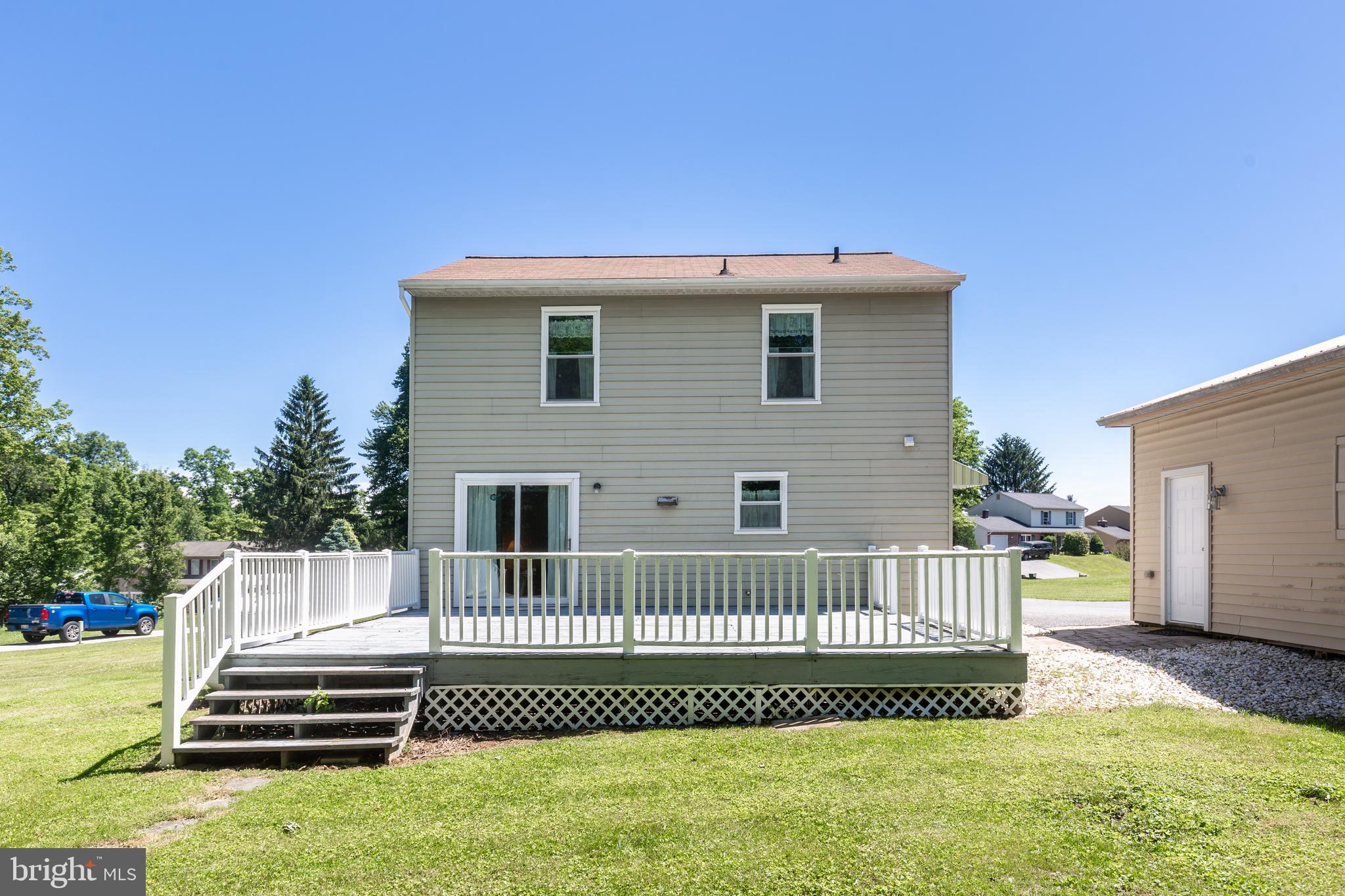 NORTH CARROLL FARMS - Residential
