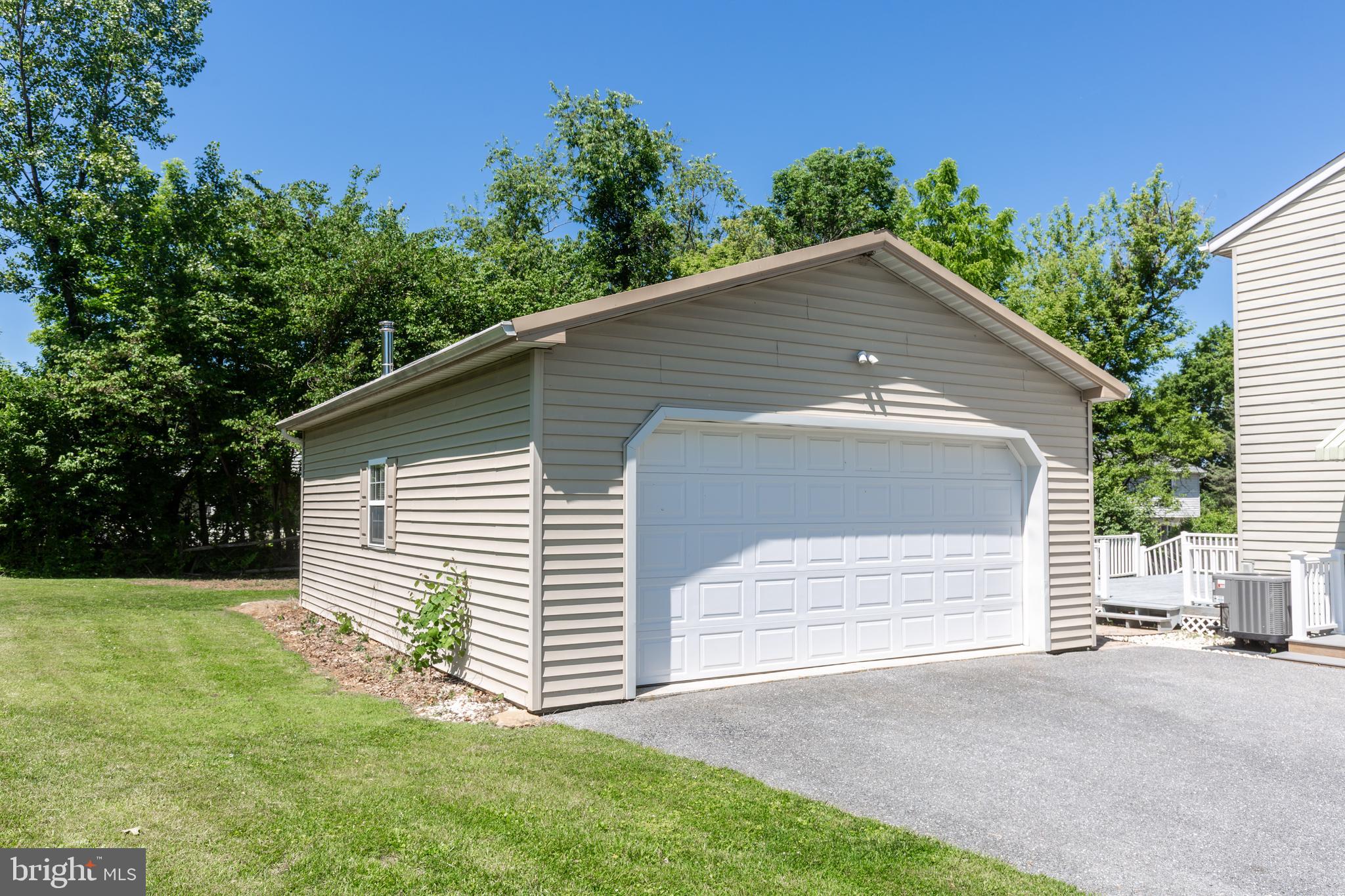 NORTH CARROLL FARMS - Residential