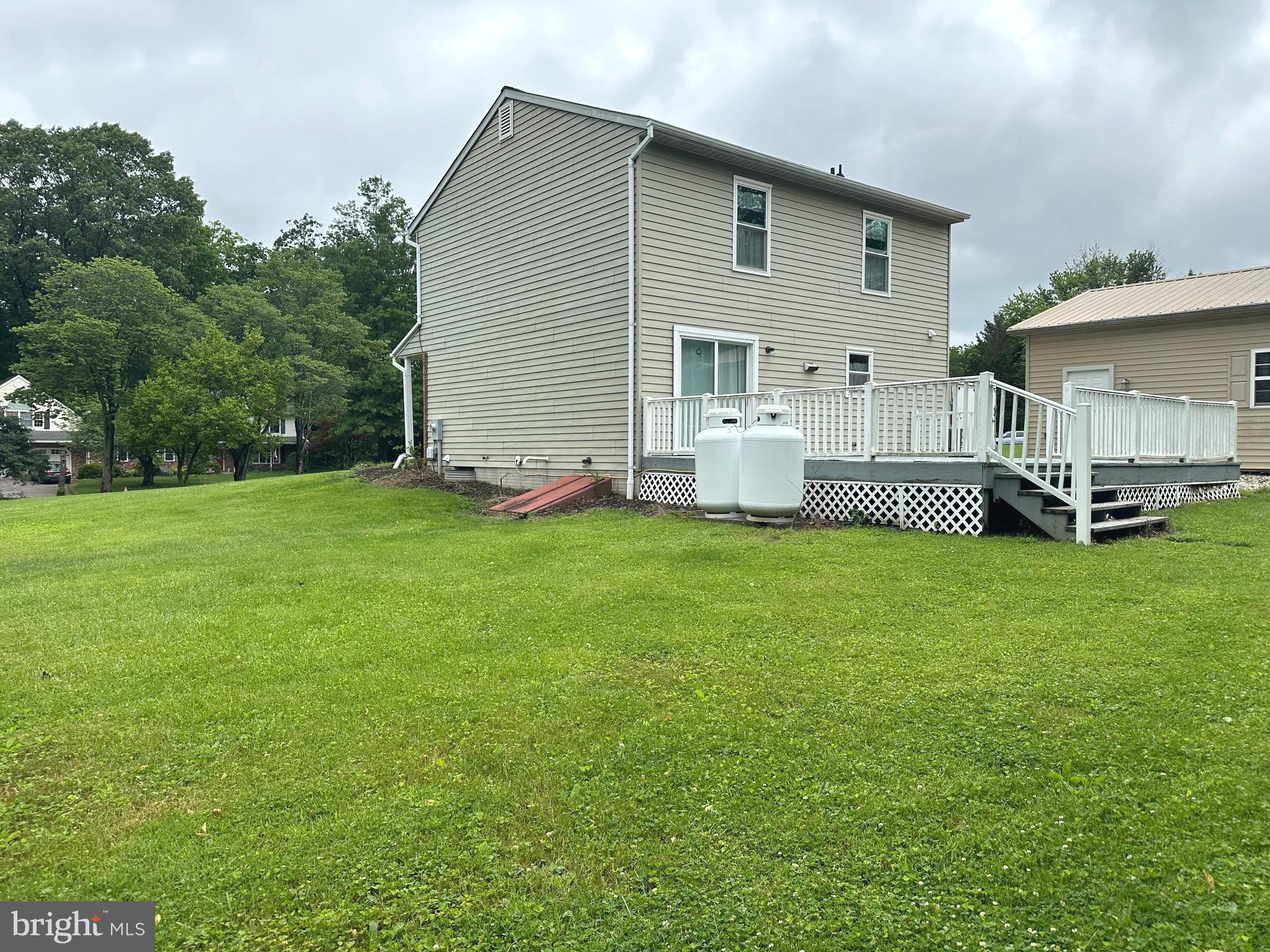 NORTH CARROLL FARMS - Residential