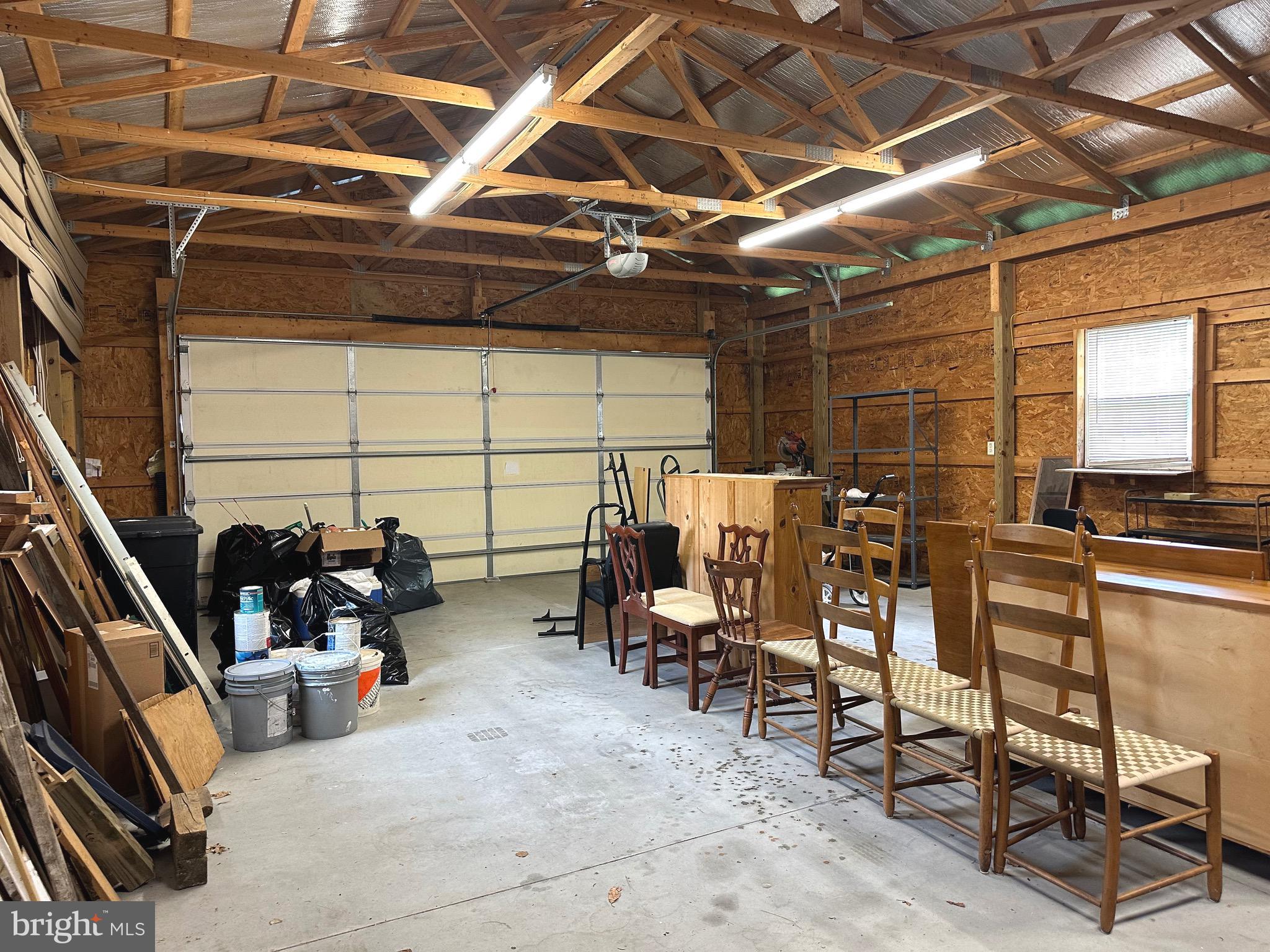 NORTH CARROLL FARMS - Residential