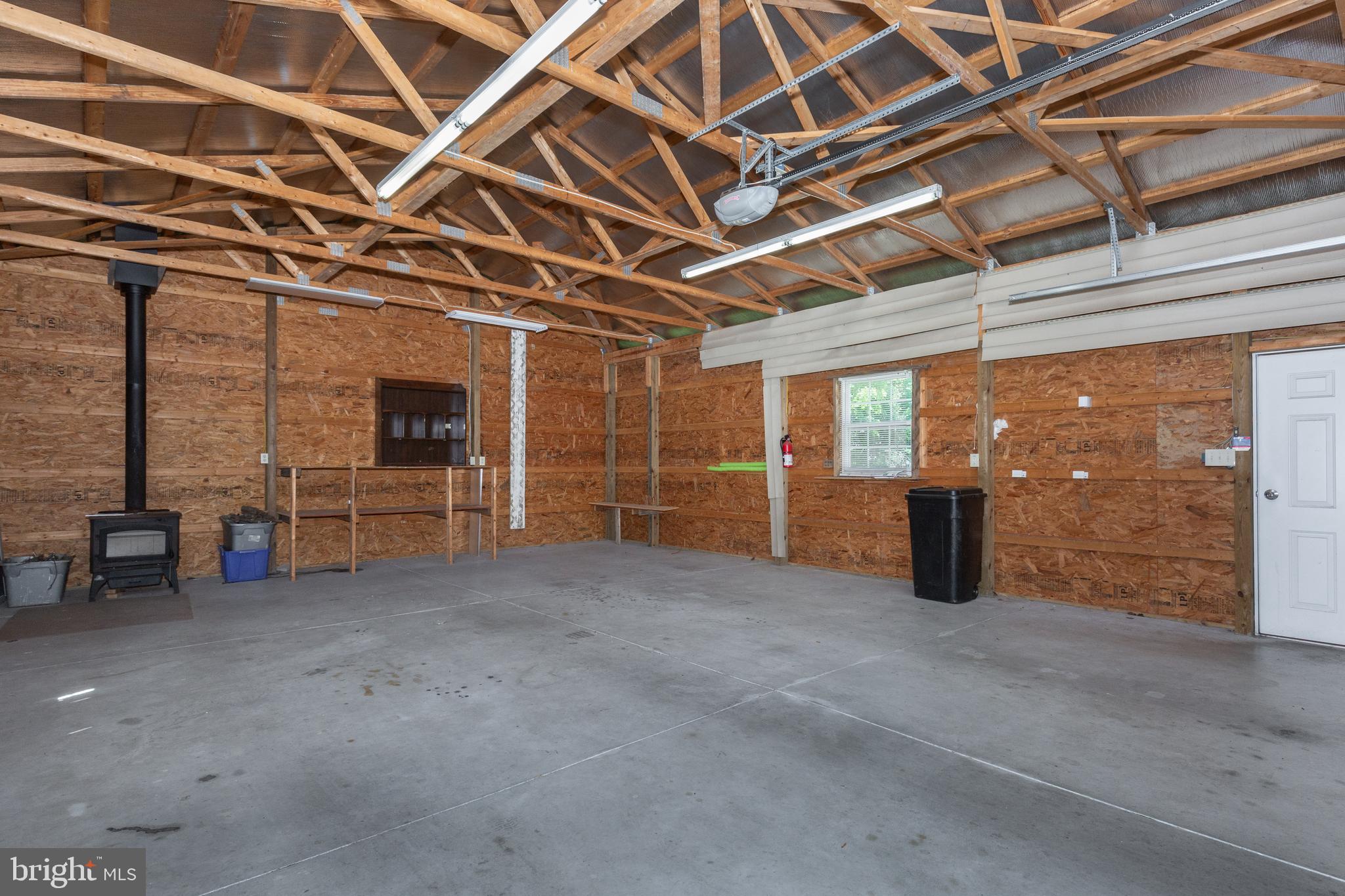 NORTH CARROLL FARMS - Residential