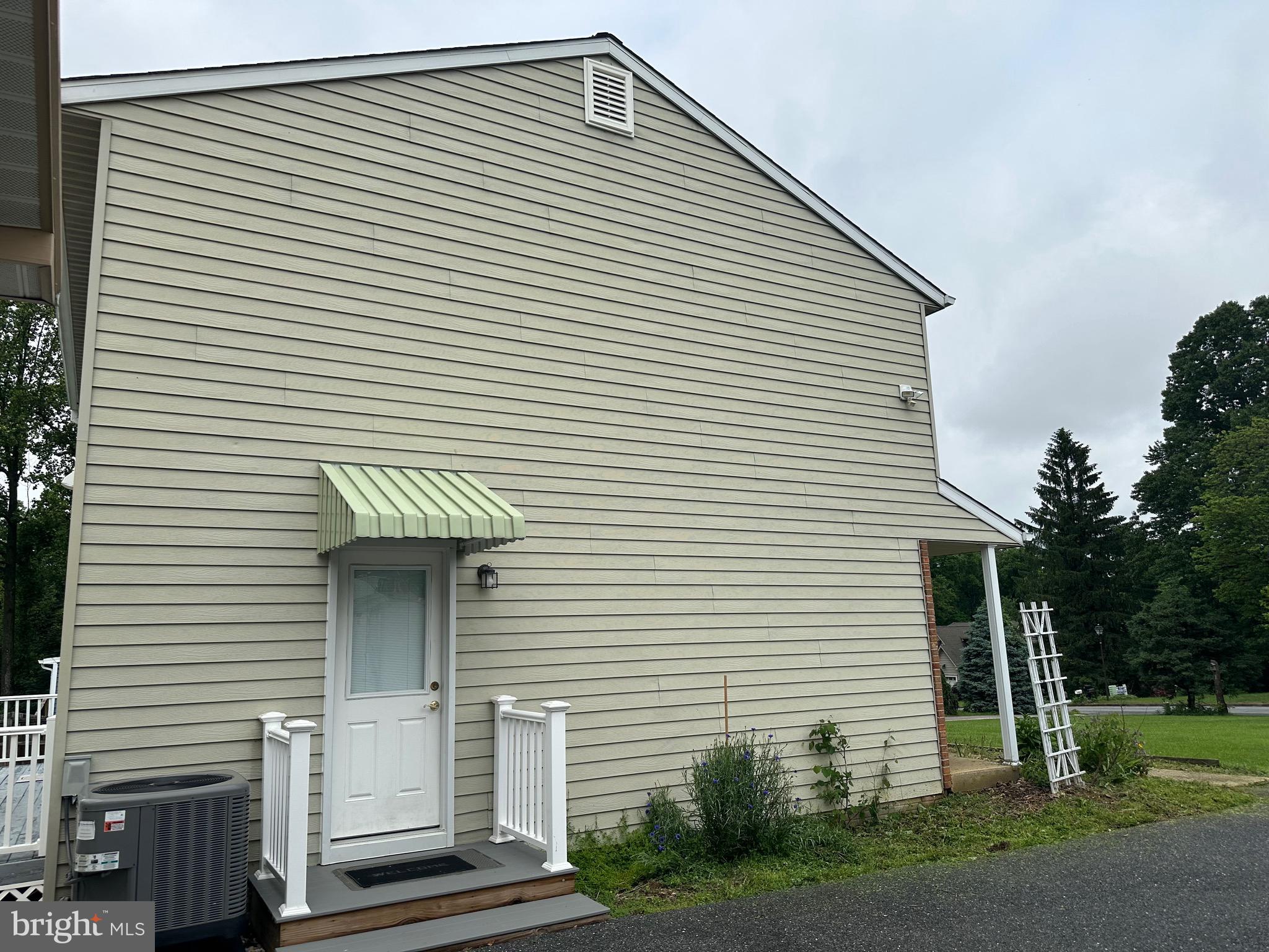 NORTH CARROLL FARMS - Residential