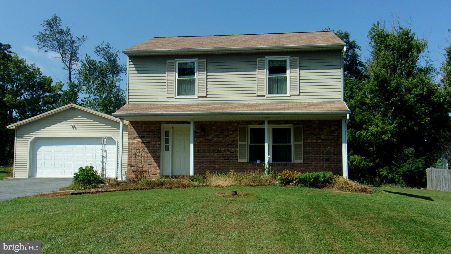 NORTH CARROLL FARMS - Residential