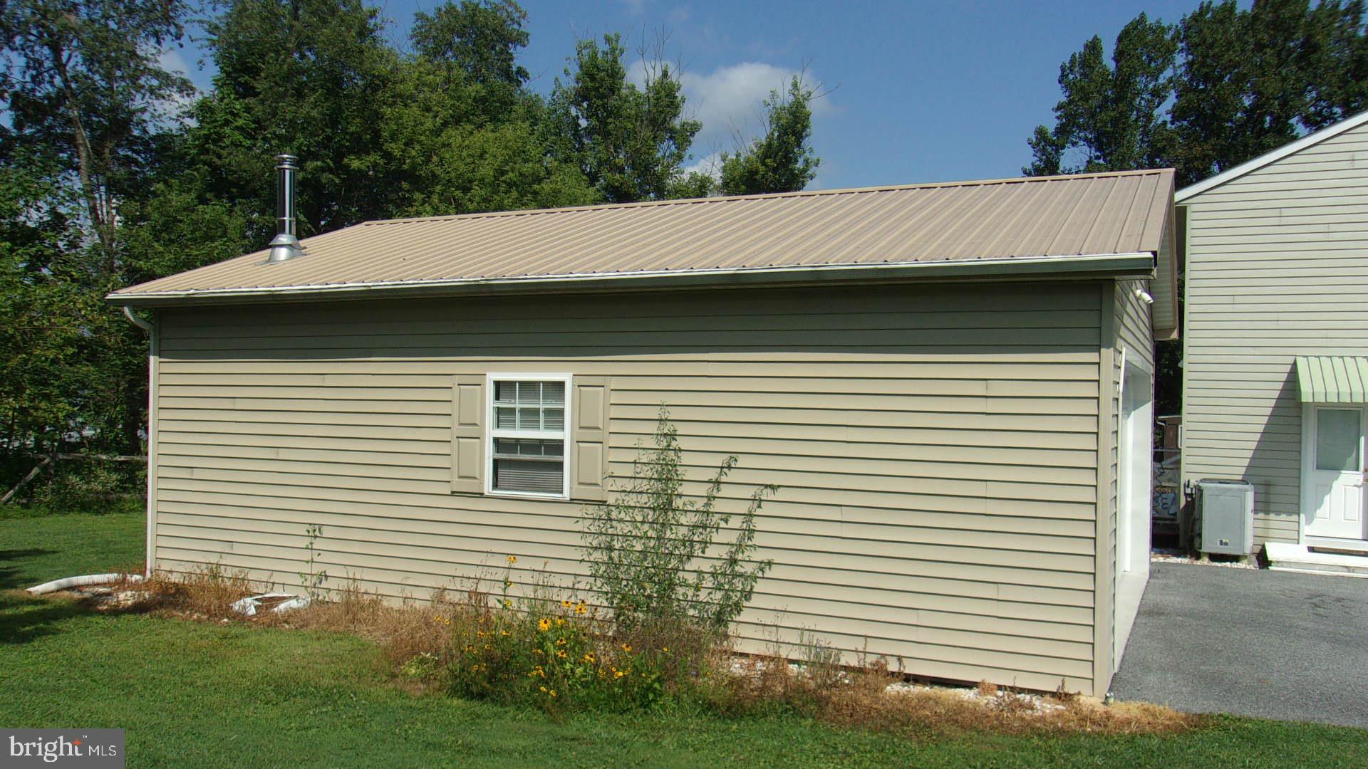 NORTH CARROLL FARMS - Residential