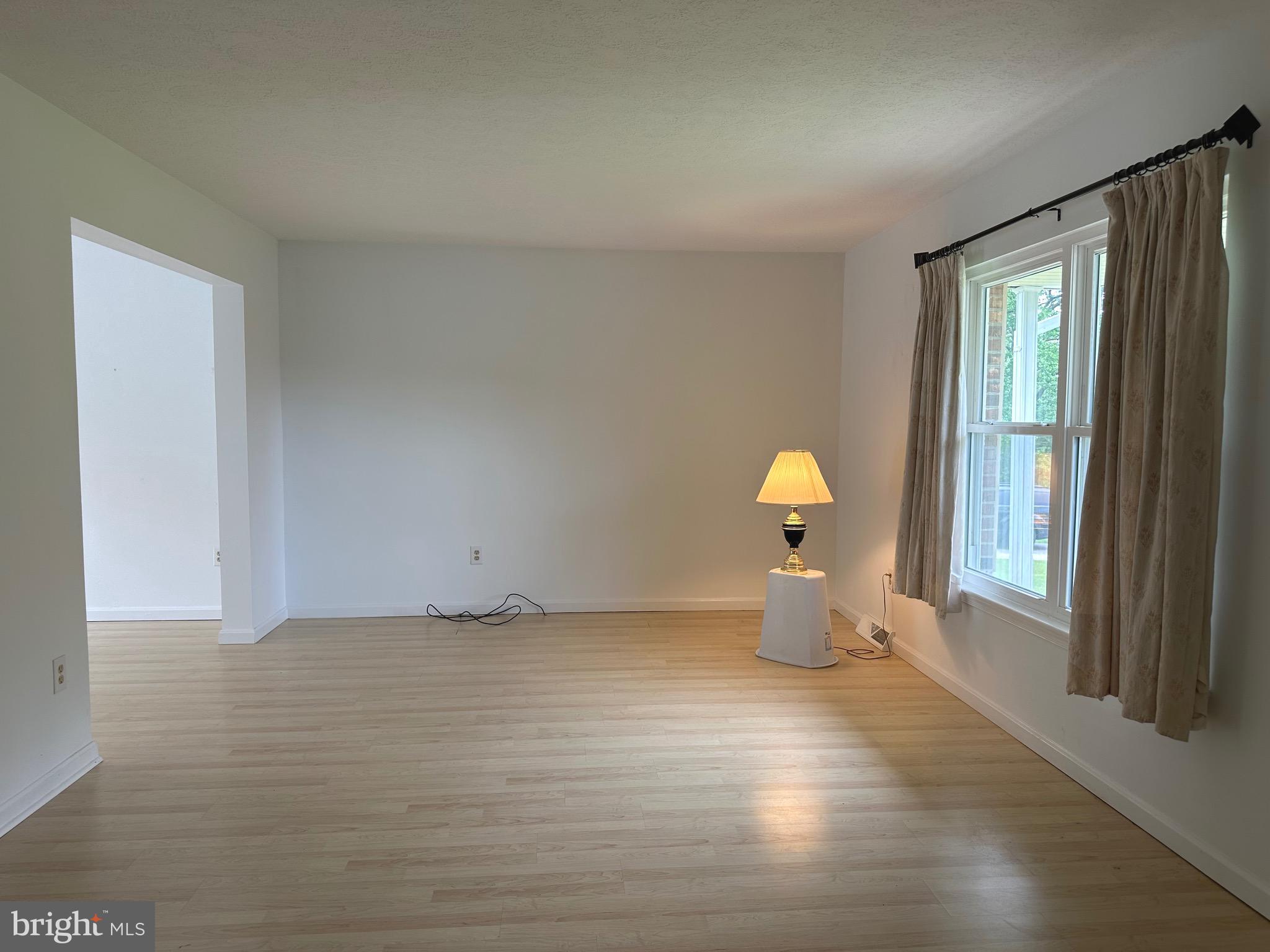 NORTH CARROLL FARMS - Residential