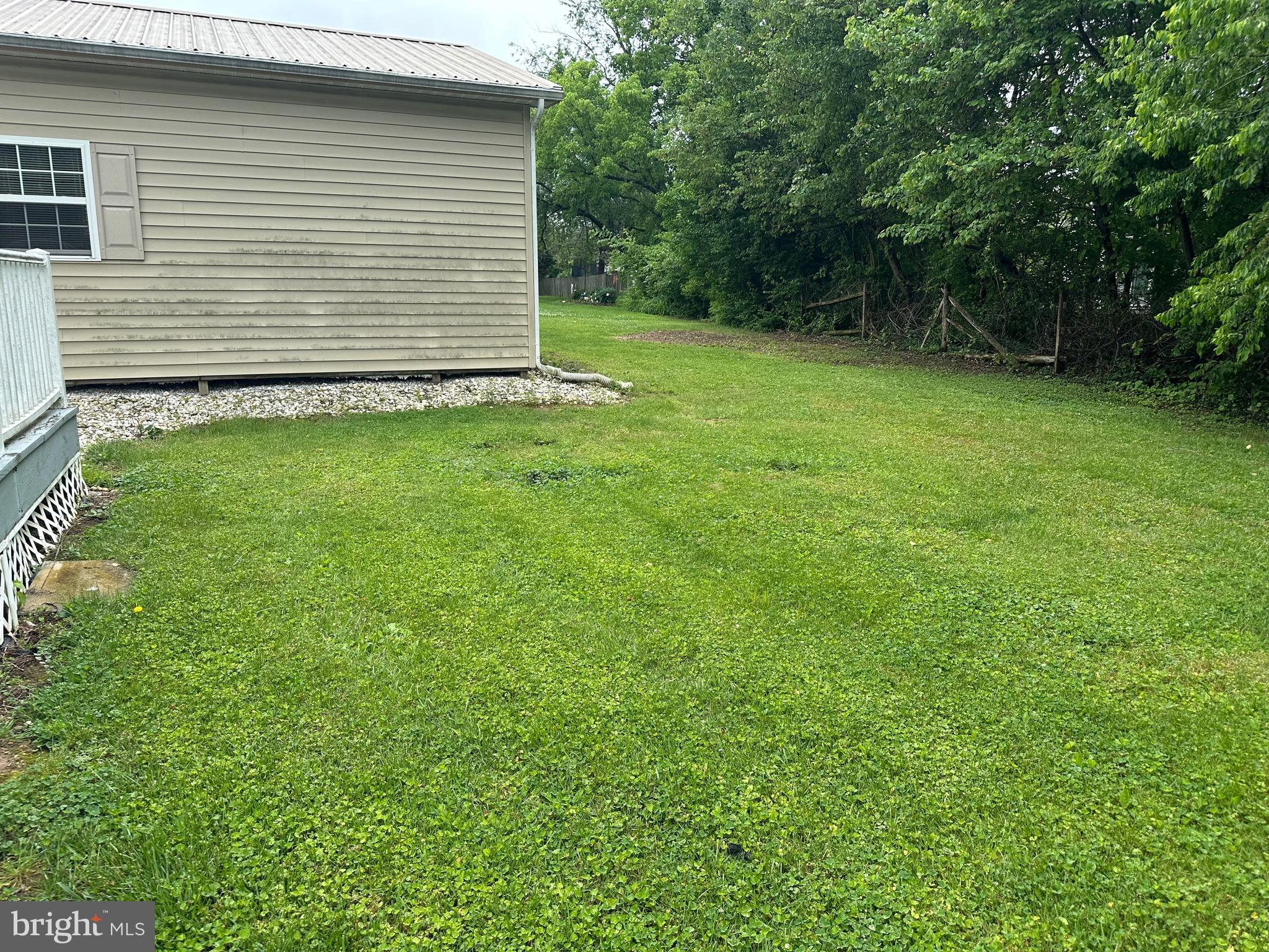 NORTH CARROLL FARMS - Residential