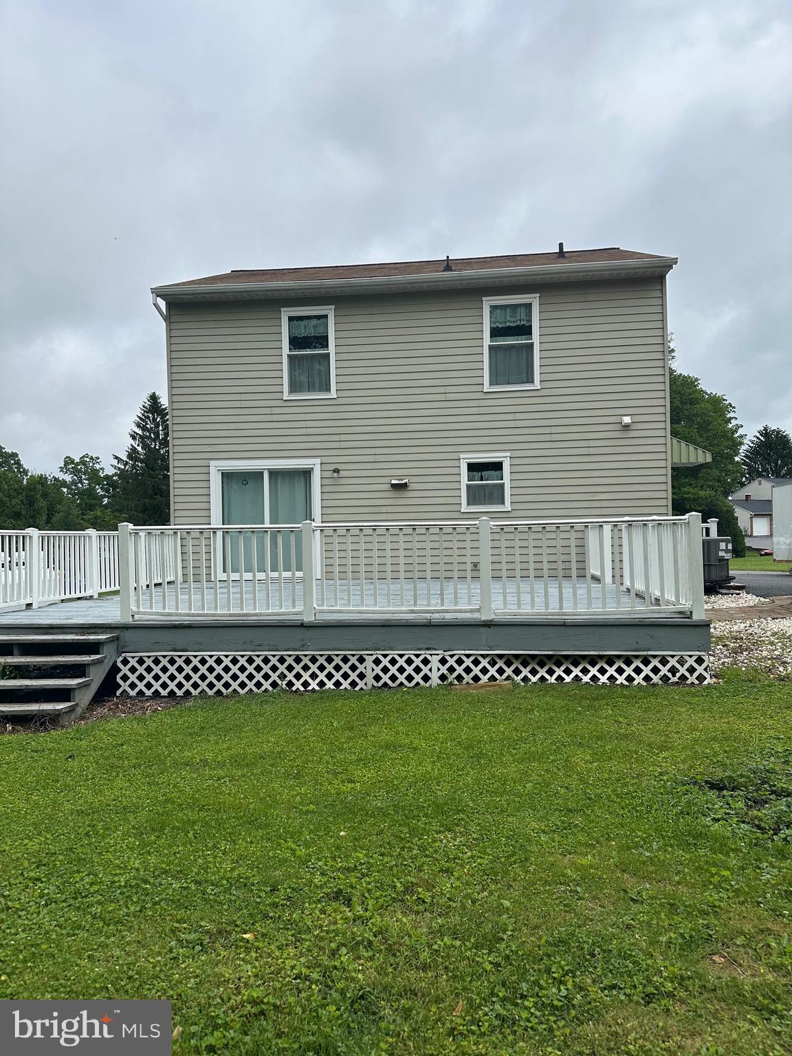 NORTH CARROLL FARMS - Residential