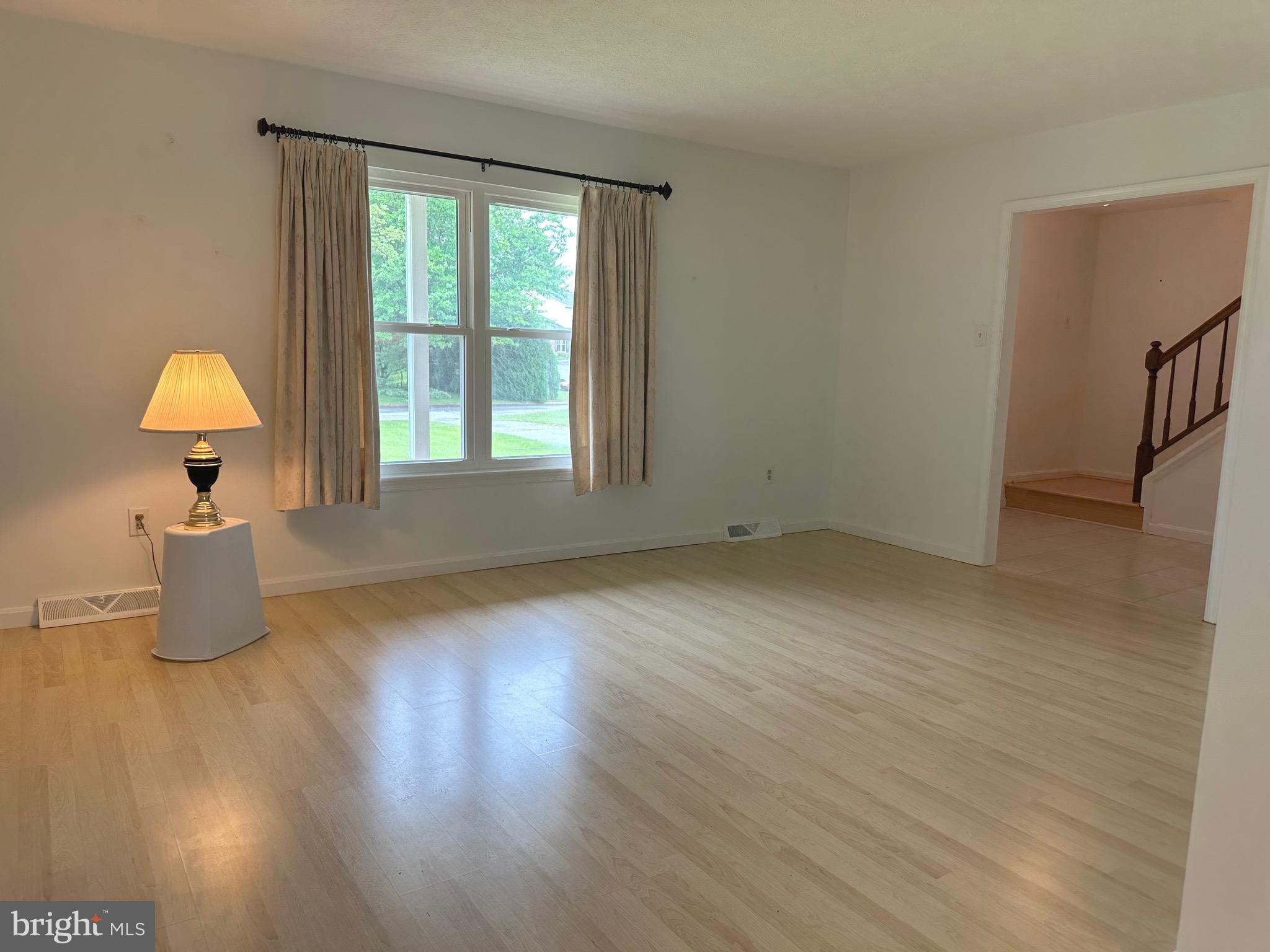 NORTH CARROLL FARMS - Residential