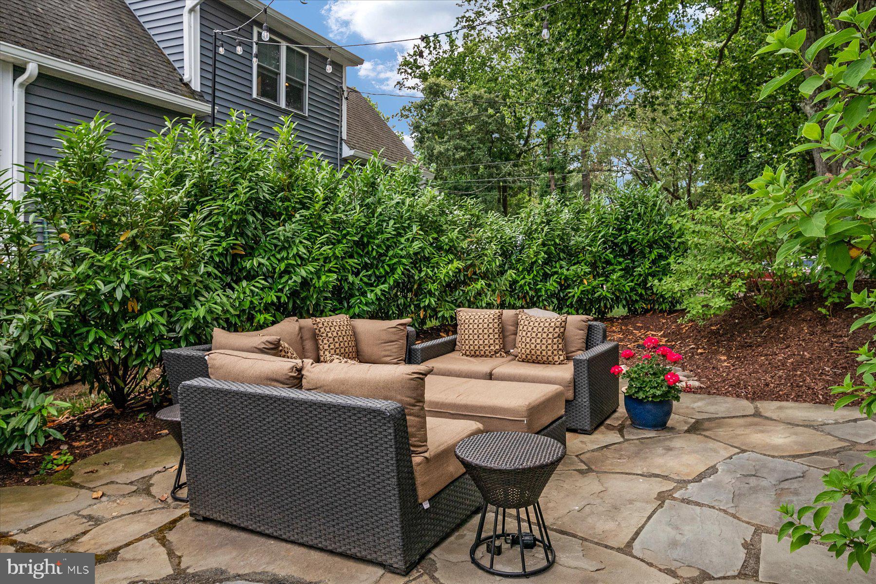 ADMIRAL HEIGHTS - Residential