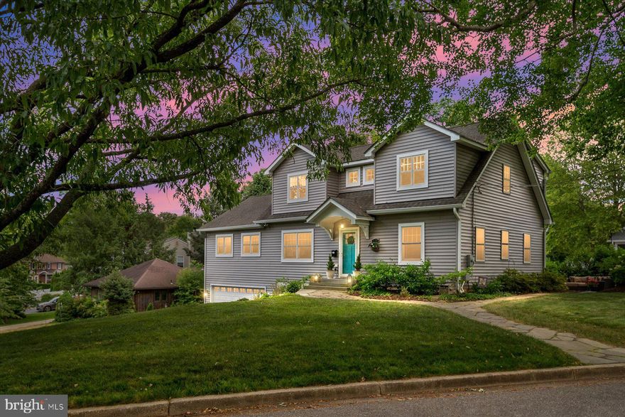 Exquisite 2017 Fully reconstructed, renovated and expanded Home - Modern Luxury from the Studs Up!
Prepare to be impressed by this stunning  4 bedroom, 4 bathroom home, completely reimagined and rebuilt in 2017 from the ground up.  This project was executed with precision and a commitment to quality craftsmanship, ensuring lasting beauty and functionality. No detail was spared in the transformation of this cape cod, resulting in a masterpiece that effortlessly combines elegance with functionality. Step inside to discover an open and airy layout with clean lines, high ceilings, and tasteful finishes that create a sense of contemporary luxury.  Enjoy spacious and comfortable bedrooms with ample closet space. The master suite is a private retreat with a walk-in closet and a spa-like ensuite bathroom.  Located in the highly desirable neighborhood of Admiral Heights, adjacent to the community waterfront pier and kayak launch, minutes away from Downtown Annapolis, a short walk to the Navy Stadium, West Annapolis, parks, shopping, and dining. Commuting is a breeze with easy access to route 50 and 97.  Offering a turnkey experience in a prime location. If you're seeking a move-in ready, fully renovated masterpiece, this is the one!  Schedule a showing today to experience the true essence of this remarkable property.

There is no formal HOA. However, Admiral Heights offers a voluntary community improvement organization that residents can join, for $50/year.