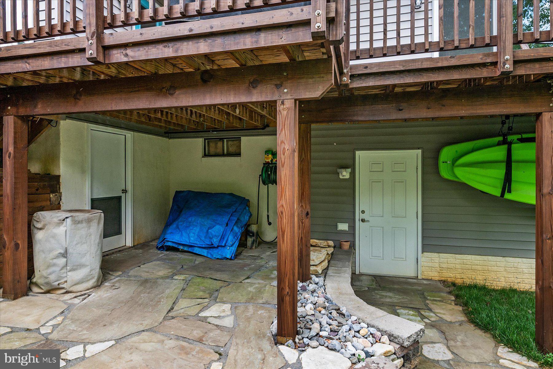 ADMIRAL HEIGHTS - Residential