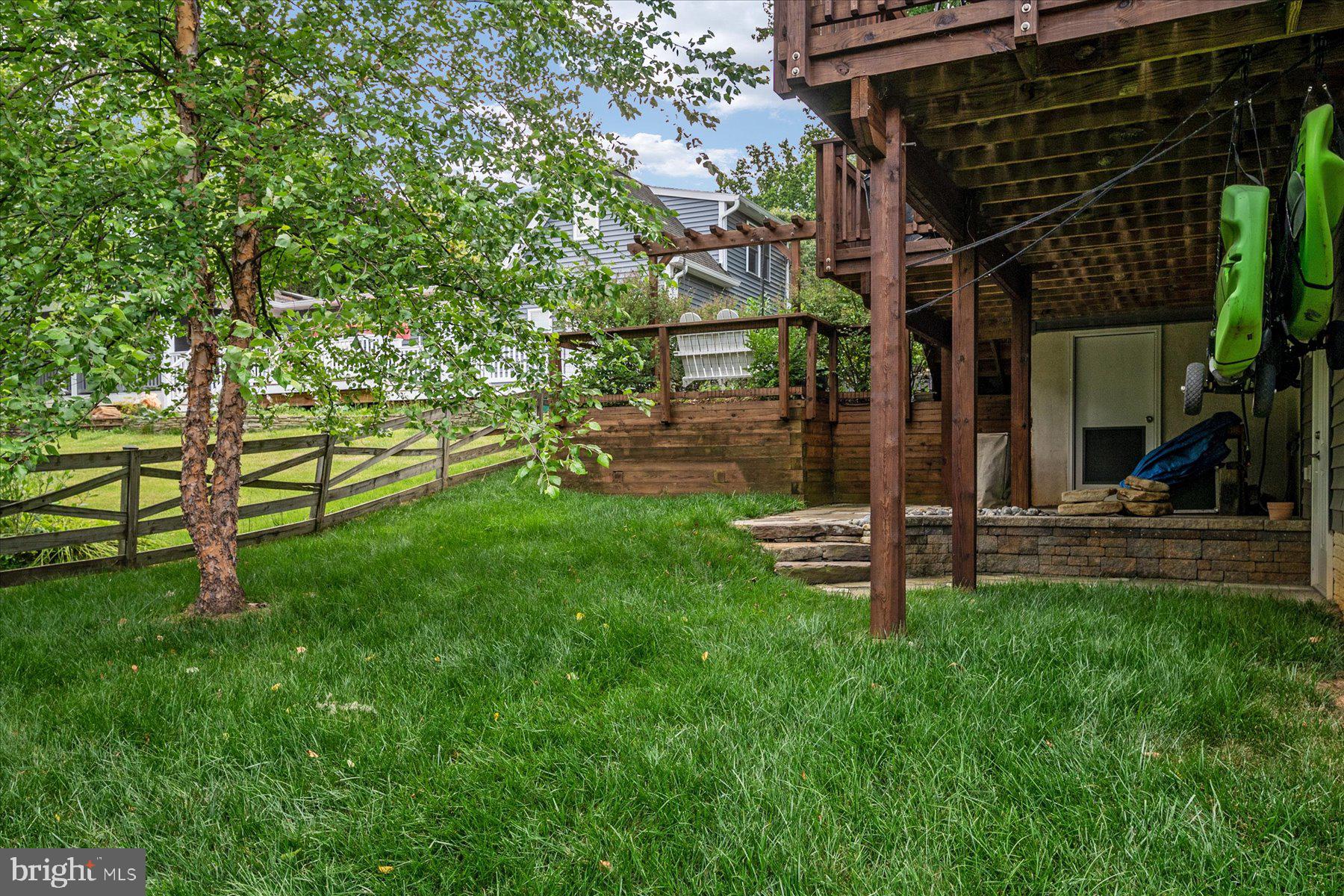 ADMIRAL HEIGHTS - Residential