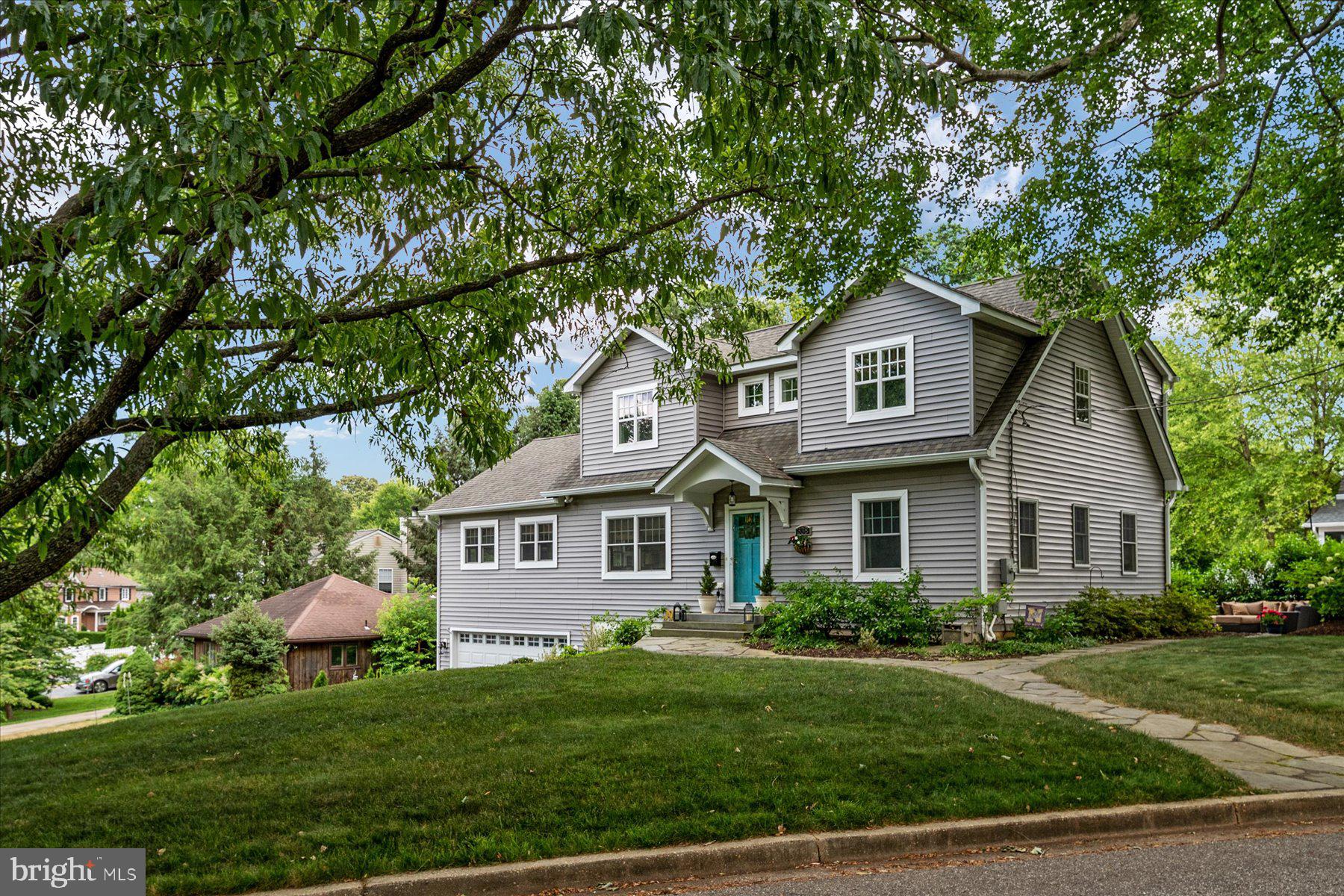 ADMIRAL HEIGHTS - Residential