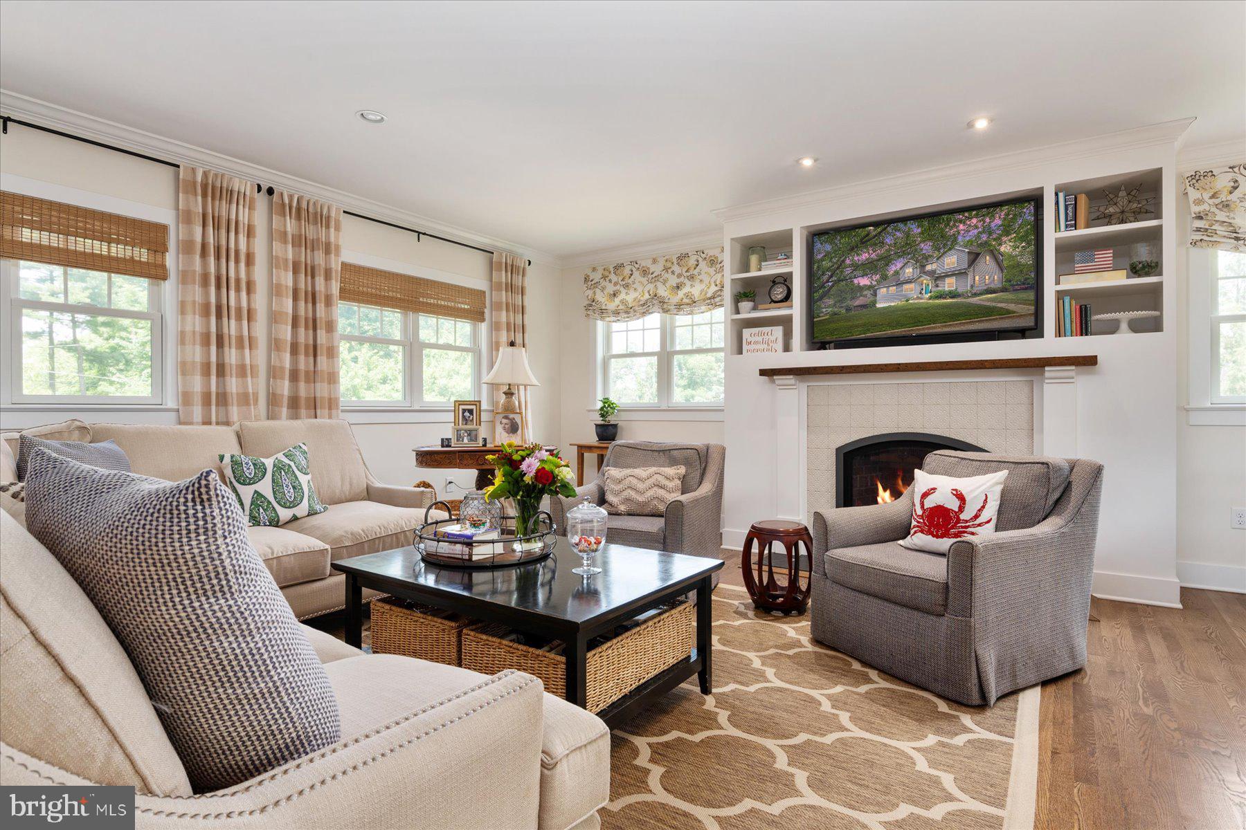 ADMIRAL HEIGHTS - Residential