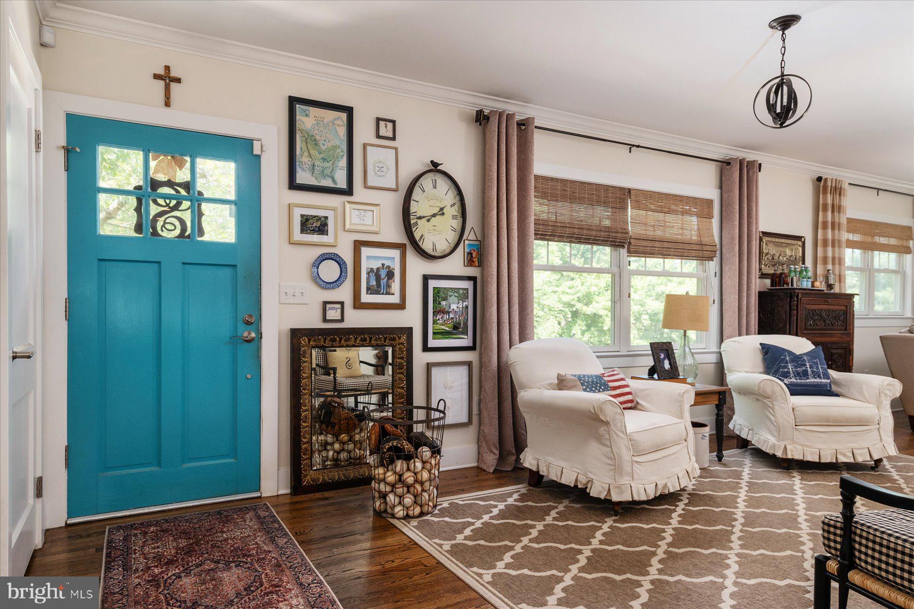 ADMIRAL HEIGHTS - Residential