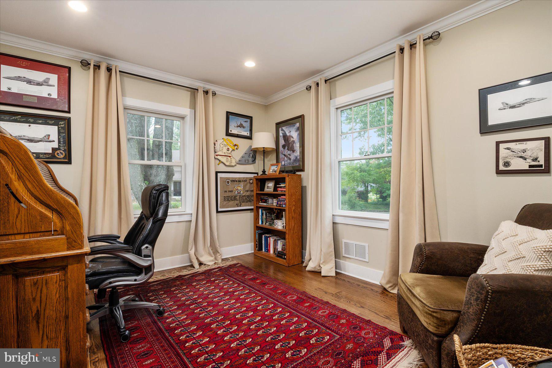 ADMIRAL HEIGHTS - Residential