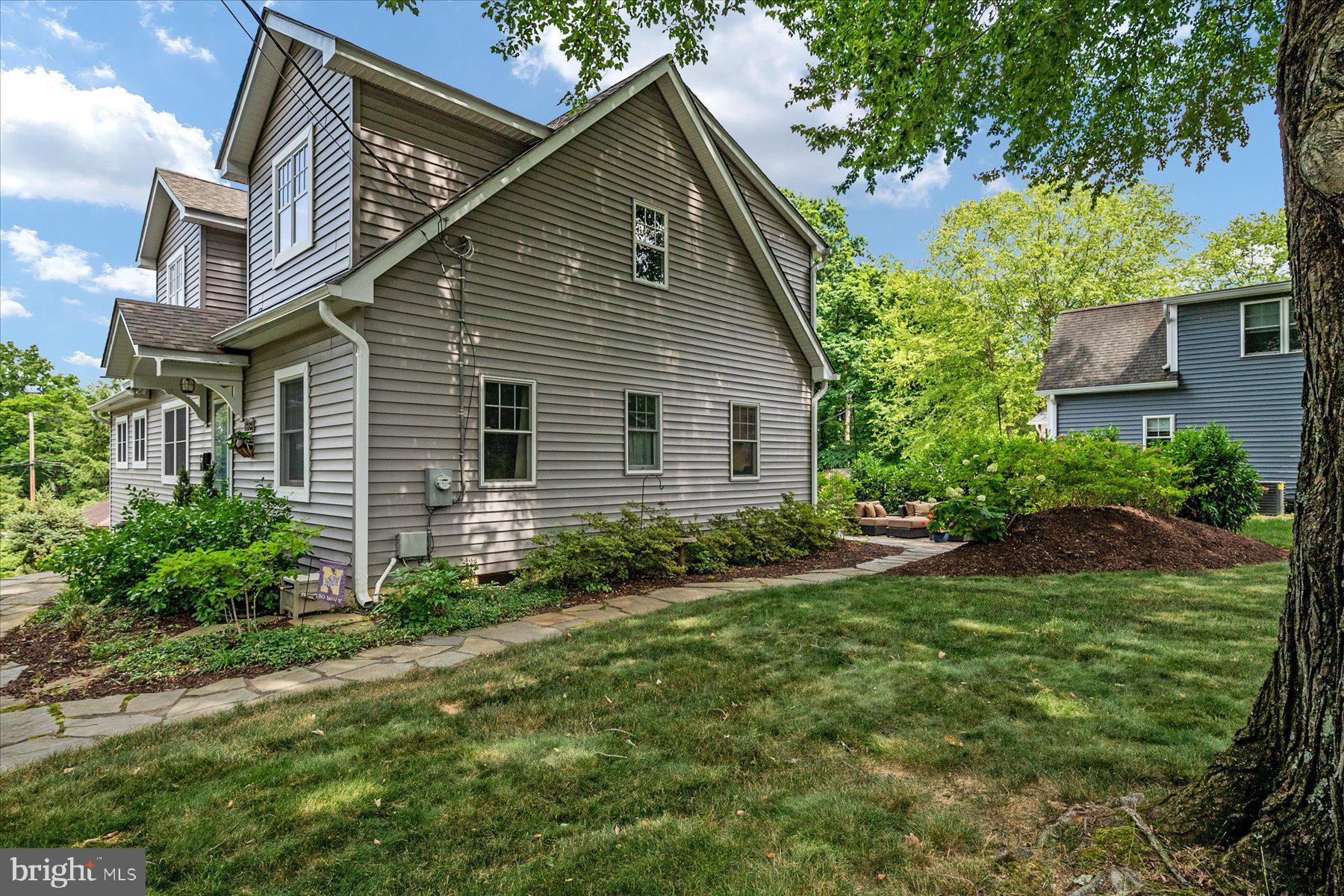 ADMIRAL HEIGHTS - Residential