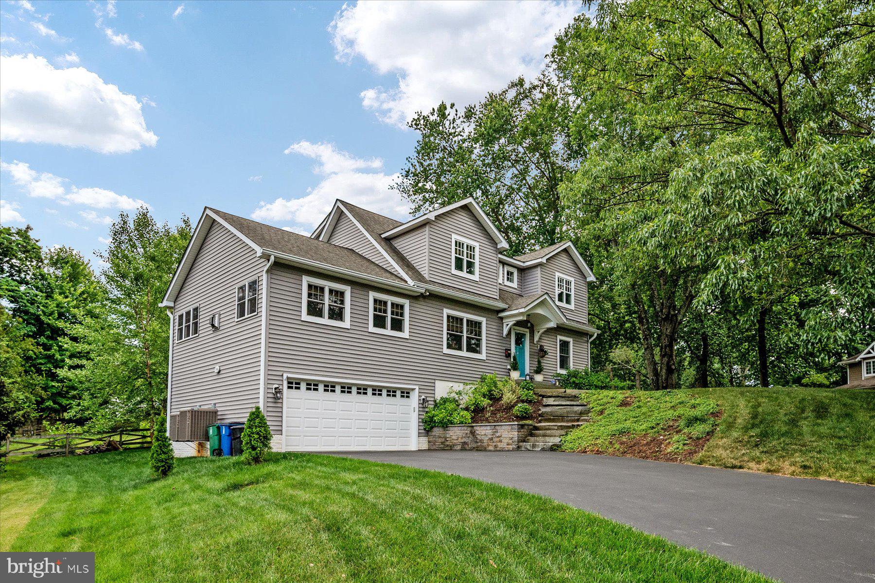 ADMIRAL HEIGHTS - Residential